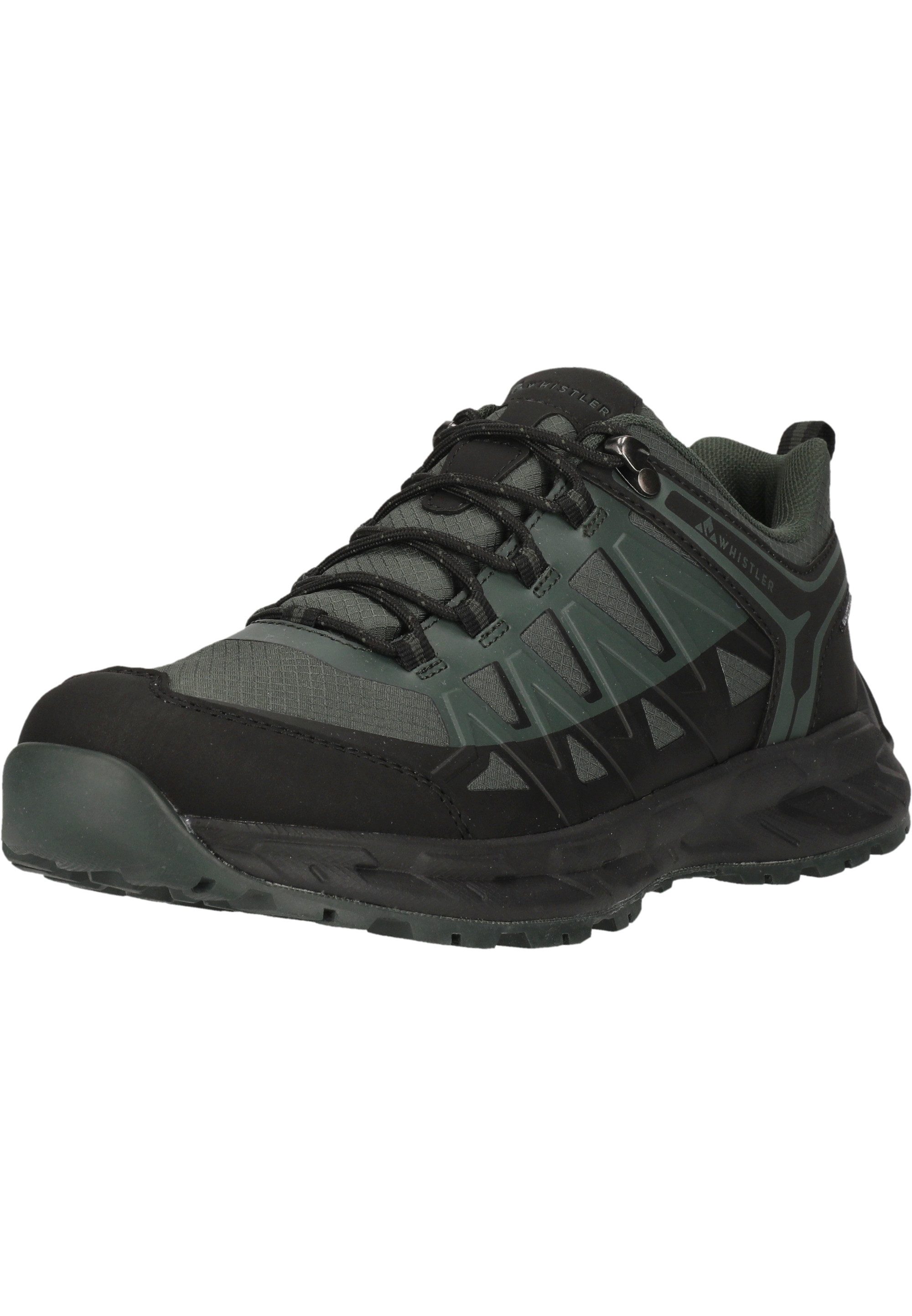 WHISTLER Cardiff Outdoorschuh Mit wasserdichter Dry günstig online kaufen