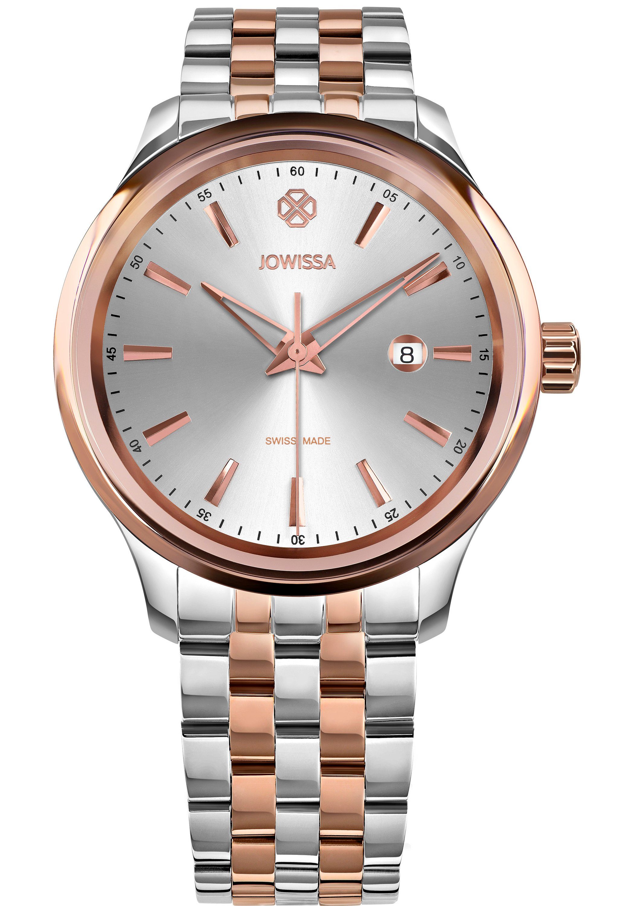 Men's JOWISSA Tiro Quarzuhr Swiss Watch
