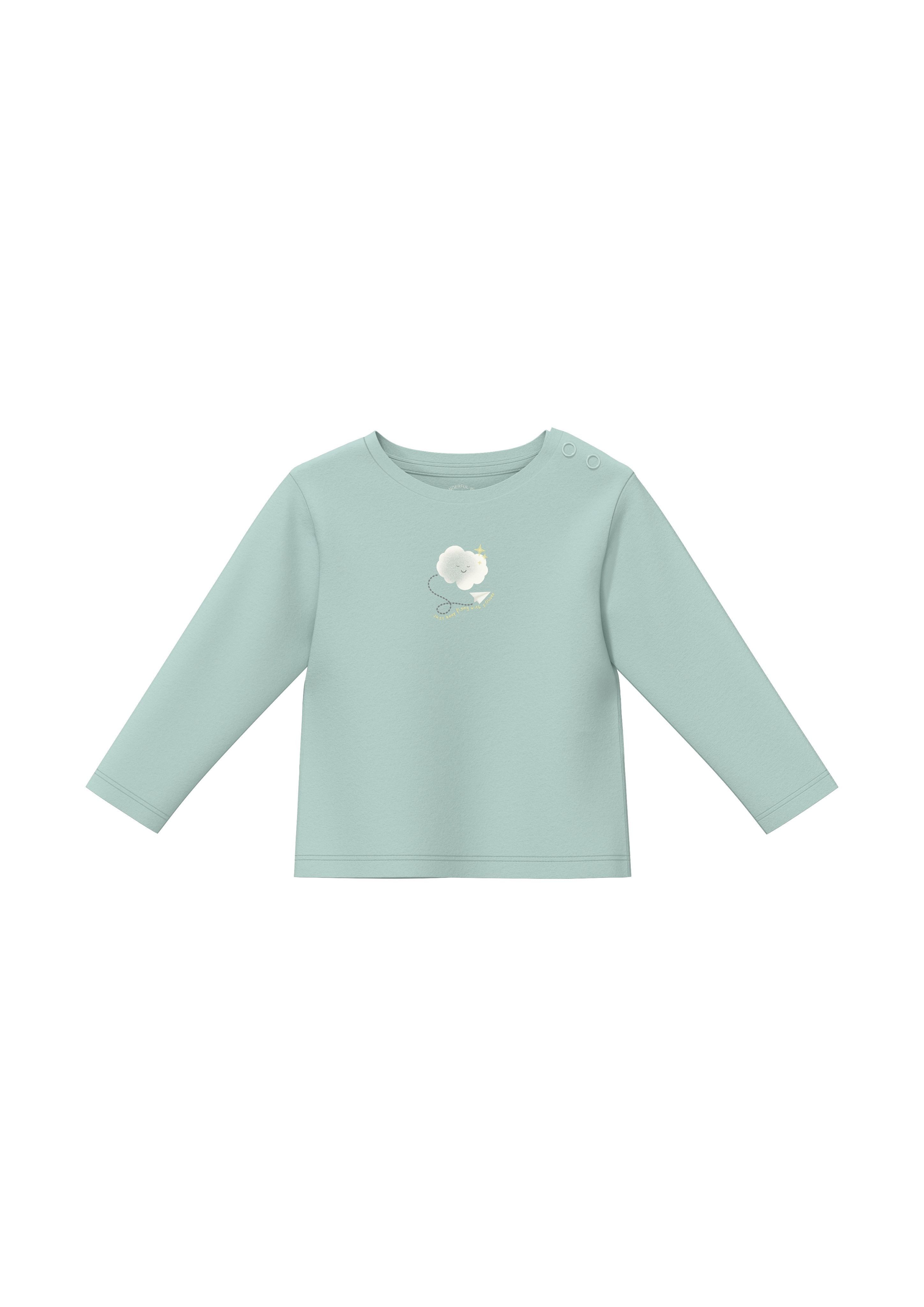 s.Oliver Junior Langarmshirt