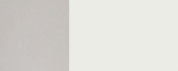Feldmann-Wohnen Klapphängeschrank Florence (Florence, 1-St) 80cm Front- & Korpusfarbe wählbar grifflos Klapptür Gasdruckdämpfer