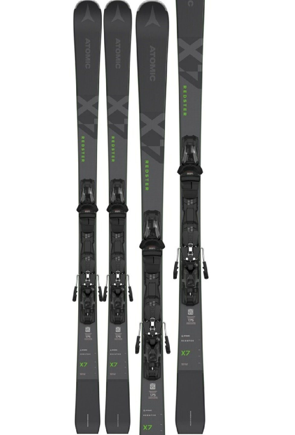 Free-Ski