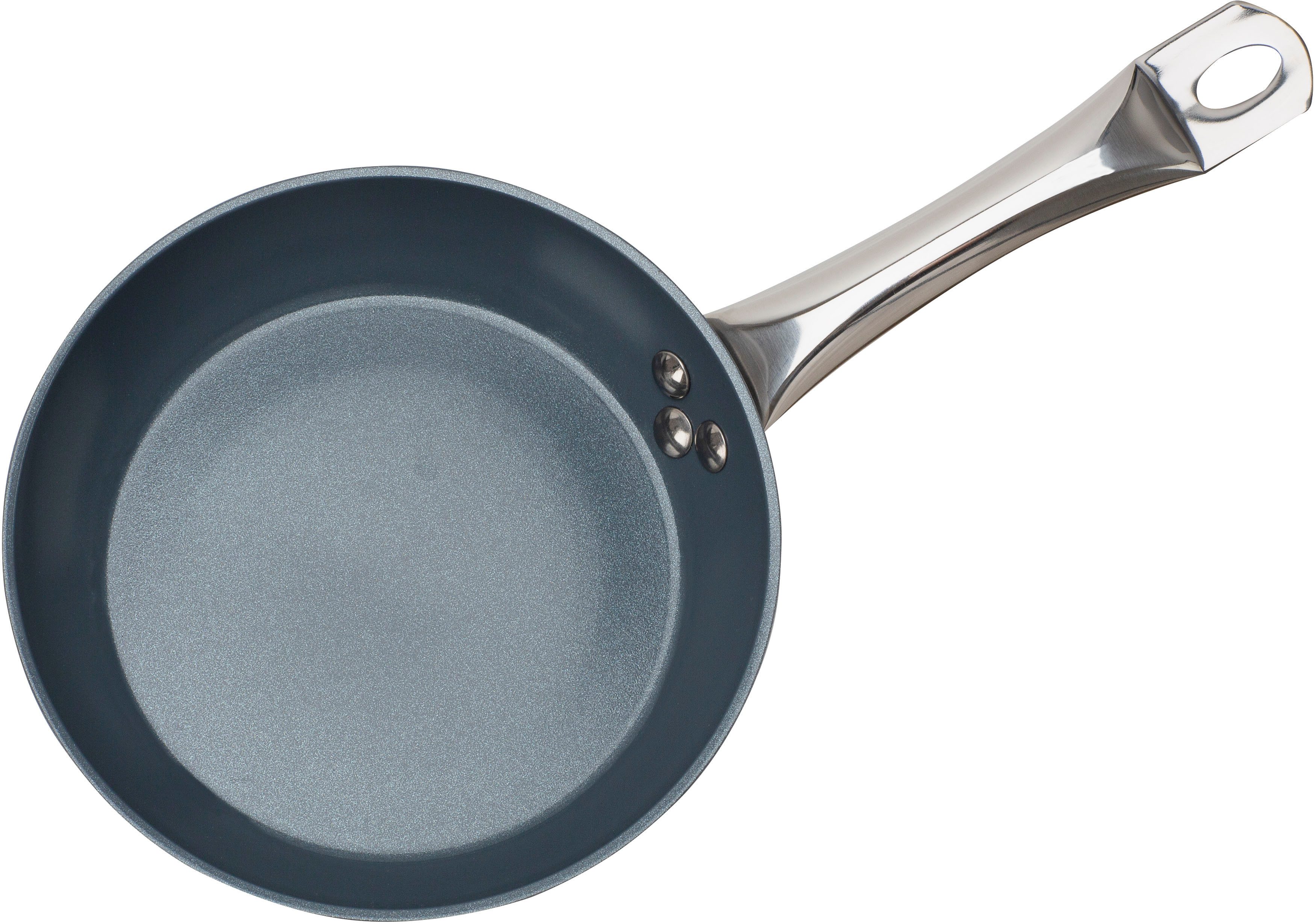 GSW Bratpfanne Gastro Quick, Aluminium (1-tlg), Gastro Bratpfanne aus Aluminium mit Antihaft-Versiegelung