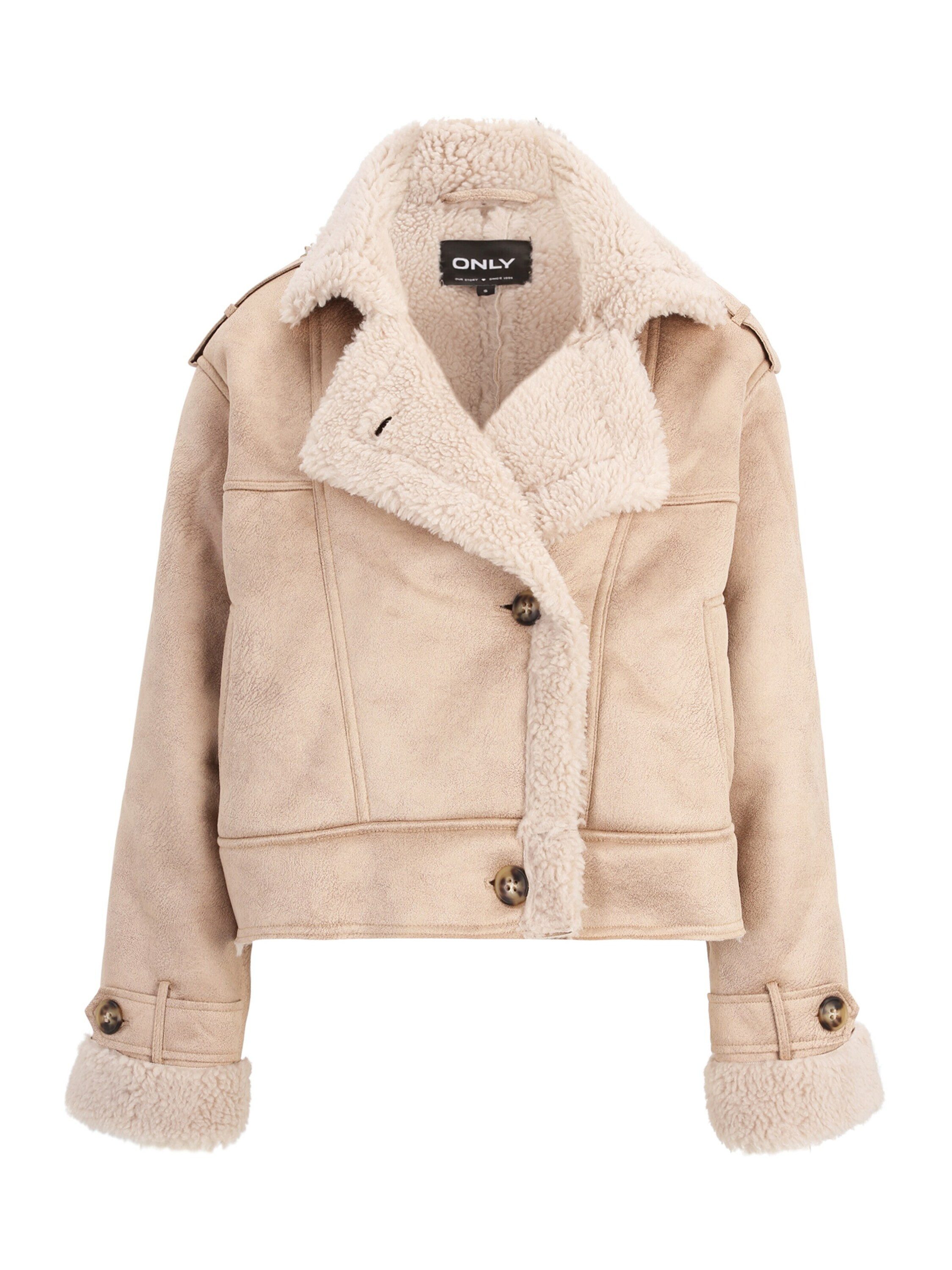 ONLY Langjacke ONLYLVA (1-St)