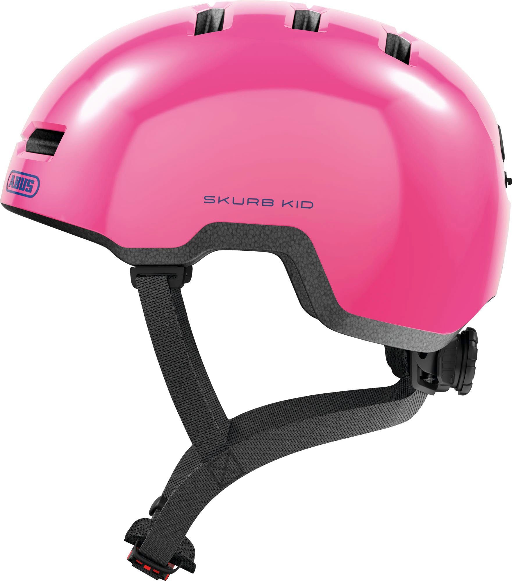Fahrradhelm Skurb Kid