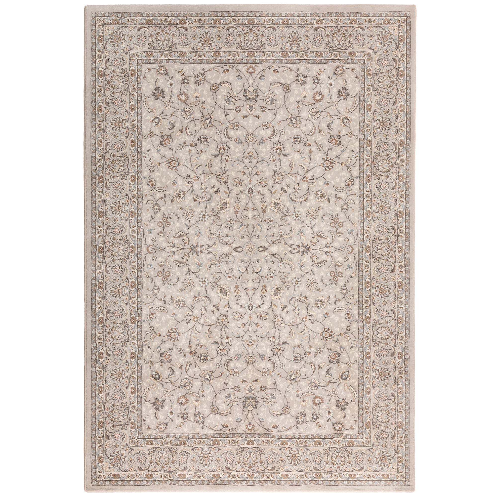 Steffensmeier Orientteppich Classical Quality Floral, Rechteckig, günstig online kaufen