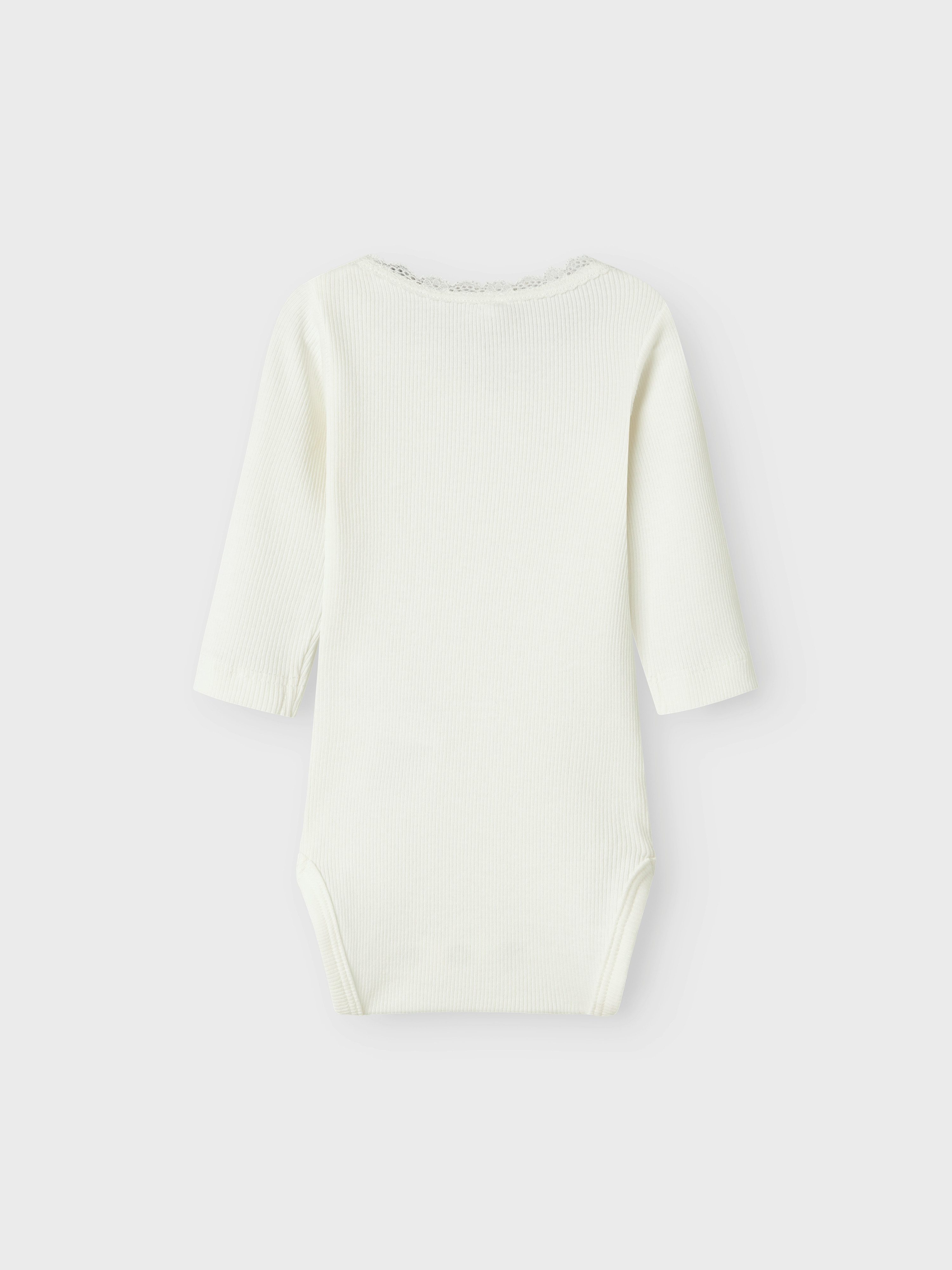 Name It Langarmbody NBFKAB LS BODY NOOS