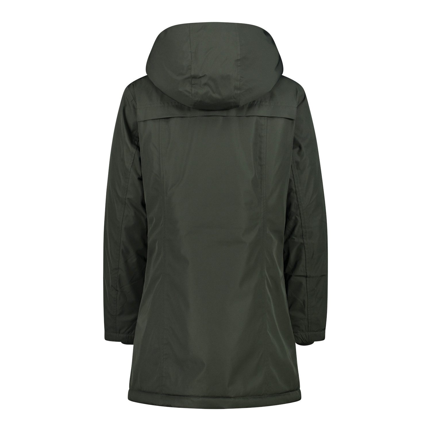 CMP Wintermantel CMP Damen Parka WOMAN PARKA FIX HOOD 34K0016 günstig online kaufen