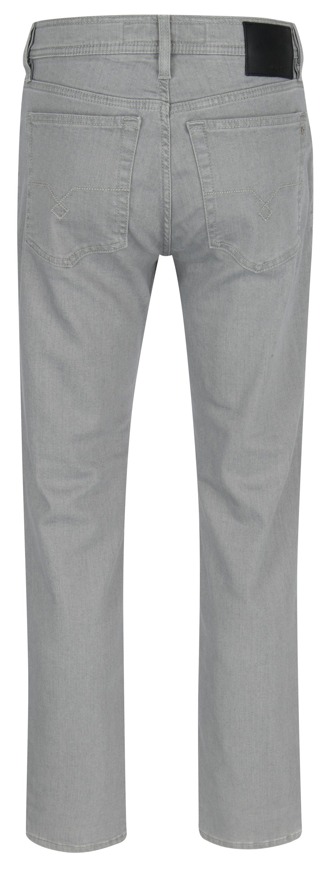 Pierre Cardin 5-Pocket-Jeans PIERRE CARDIN DEAUVILLE light grey 3196 866.25 - DENIM EDITION