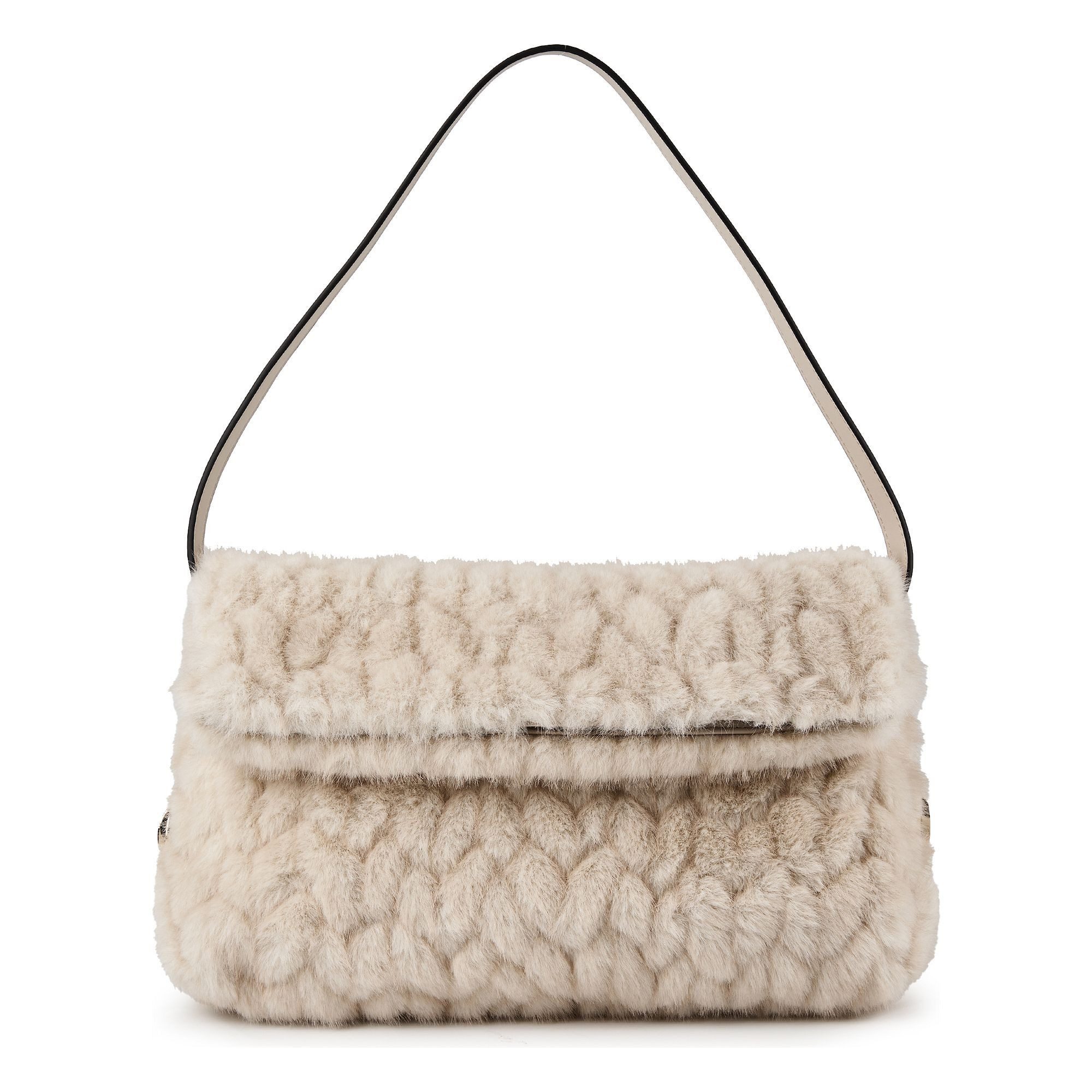 Liu Jo Schultertasche Riccy, 100 % Polyester