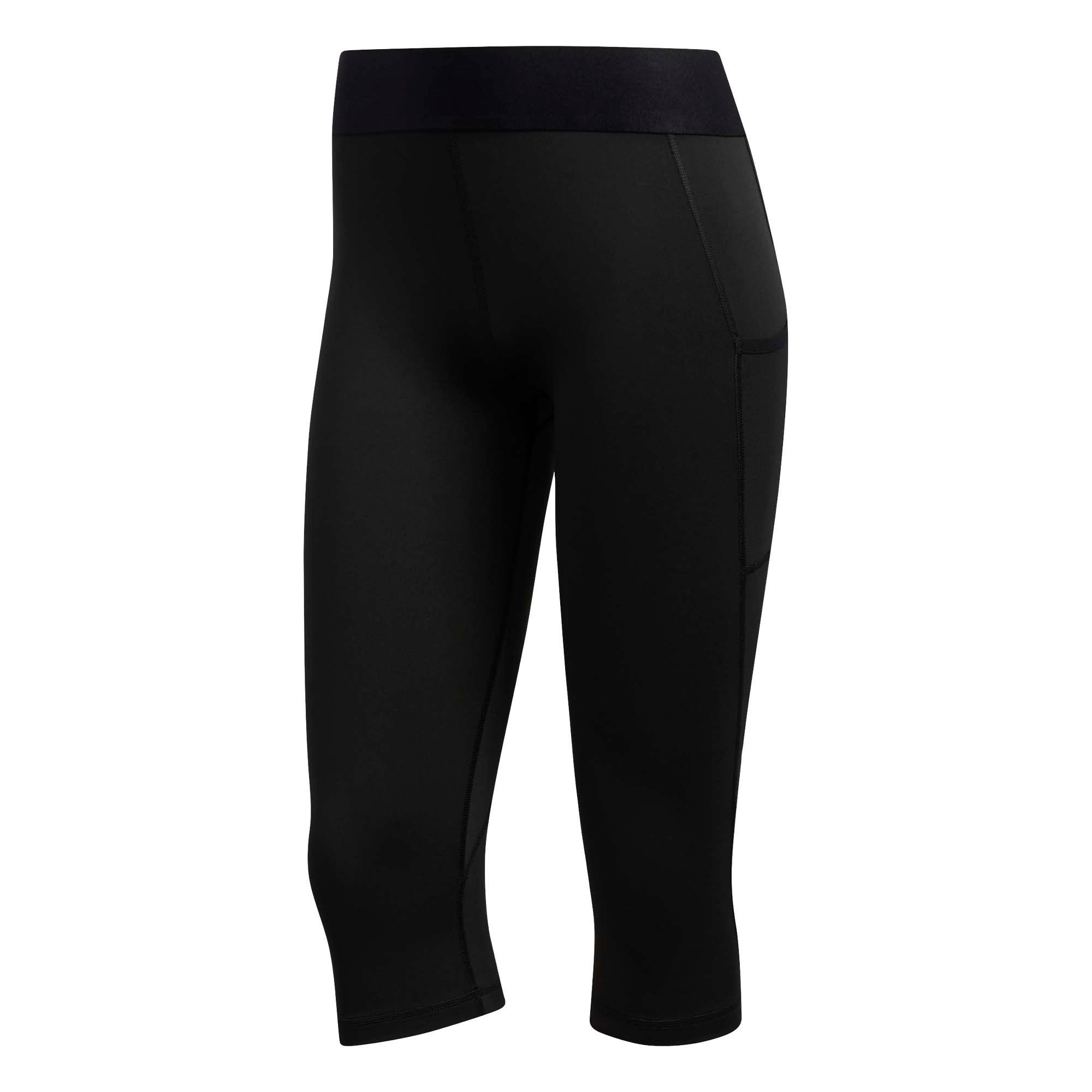 adidas Performance Funktionstights adidas Damen Capri günstig online kaufen