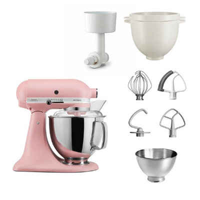 Rosa Küchenmaschinen kaufen » Pinke Küchenmaschinen | OTTO