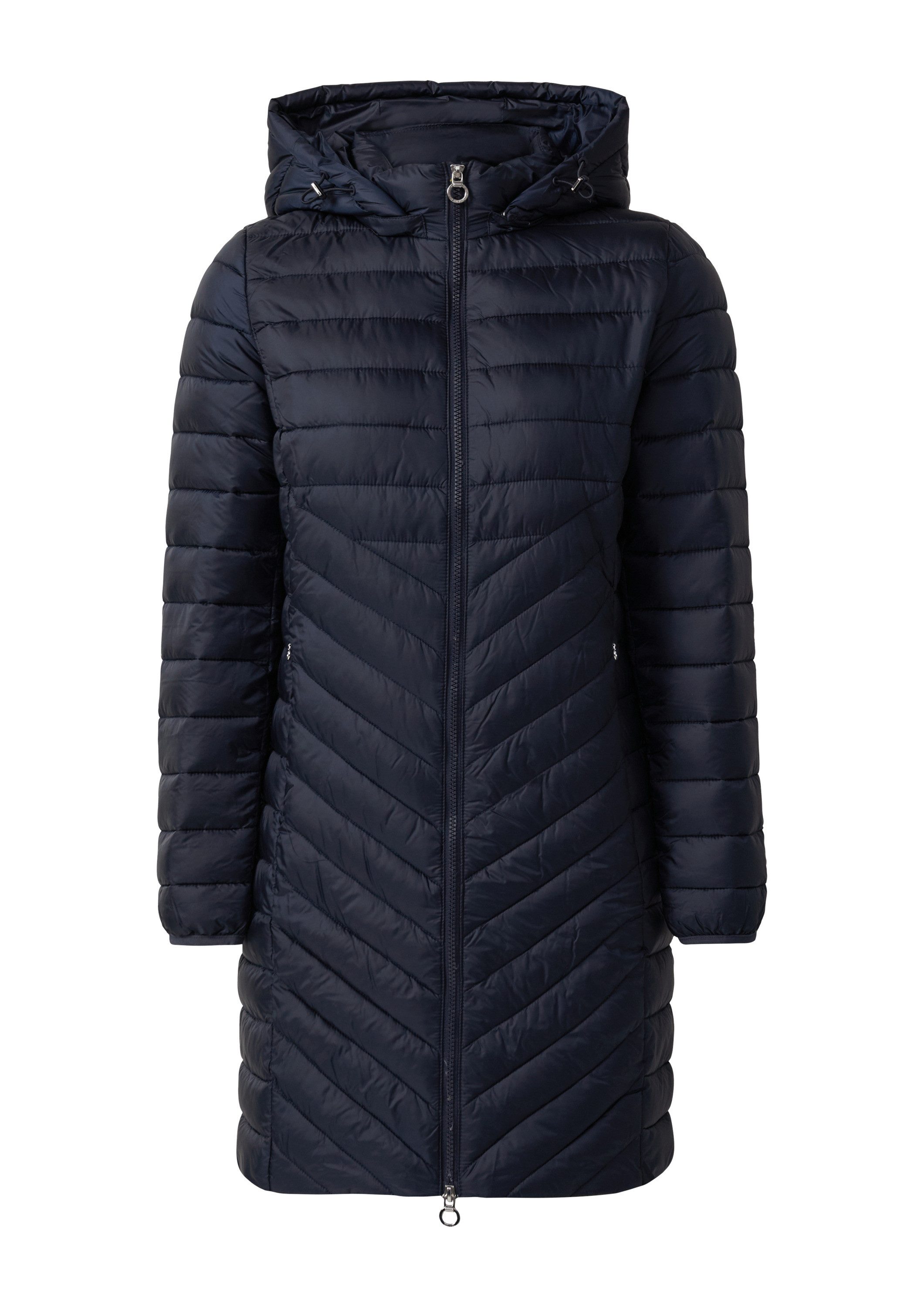 s.Oliver Wintermantel Outdoor-Mantel (1-tlg) günstig online kaufen