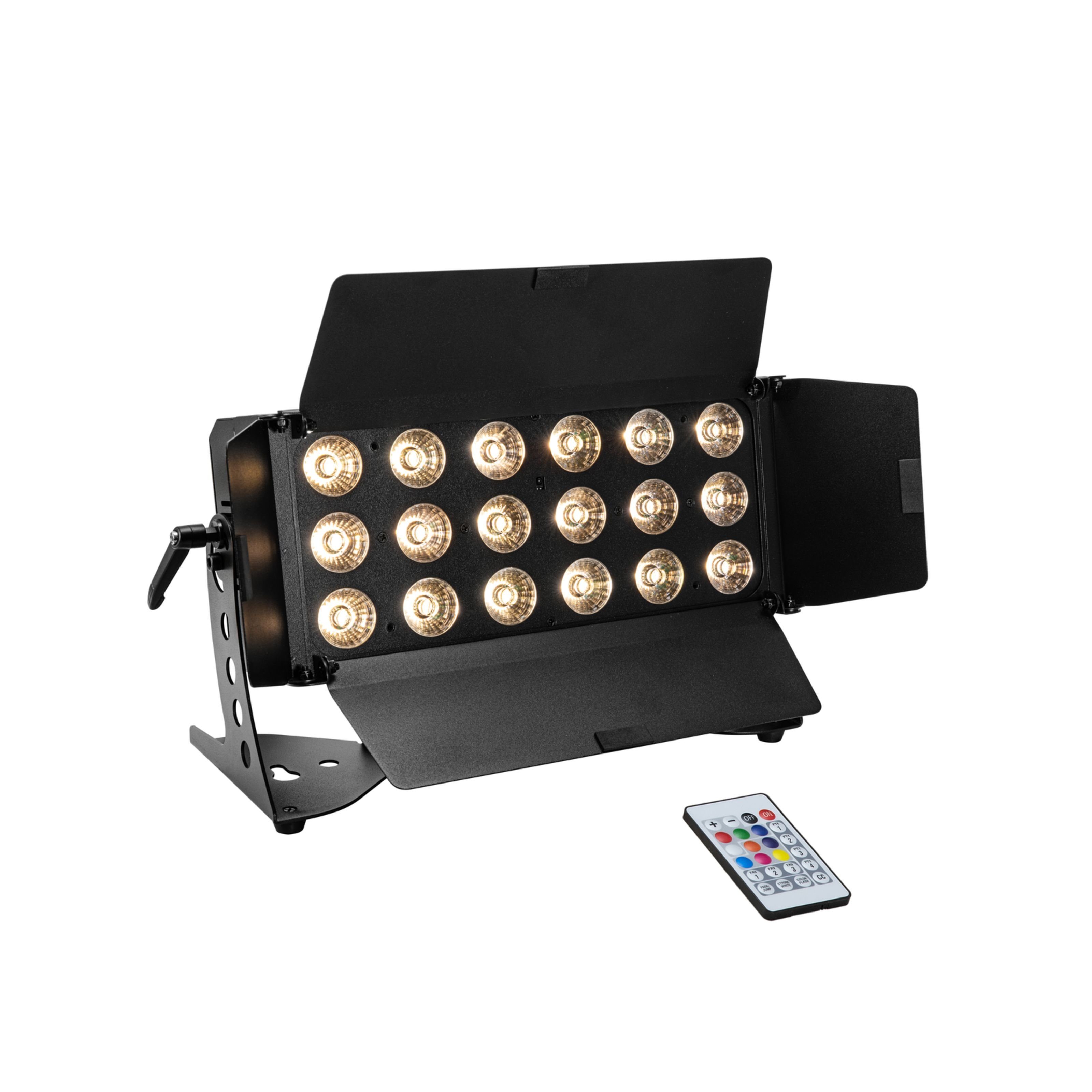 LED Scheinwerfer