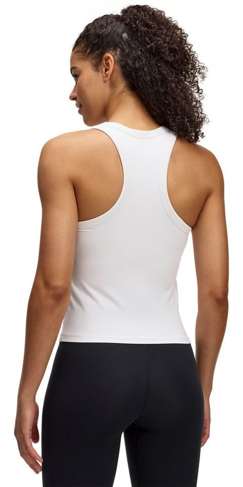 Under Armour® Trainingsshirt Motion High Neck Tanktop günstig online kaufen