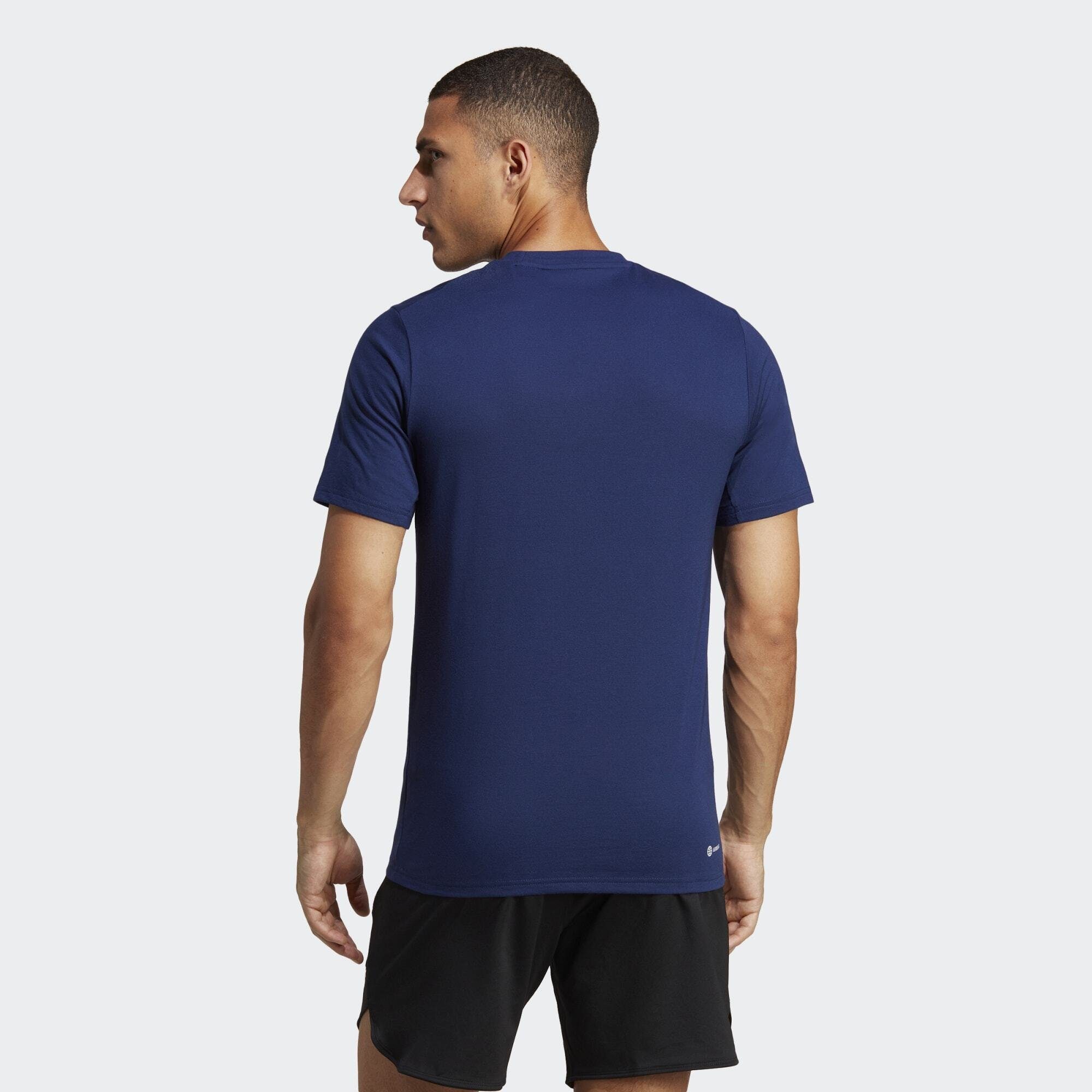 adidas Performance Trainingsshirt TRAIN ESSENTIALS FEELREADY günstig online kaufen