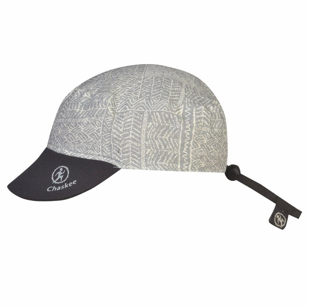 Chaskee Baseball Cap Chaskee Reversible Cap Outdoorcap Tencel Tribal Print
