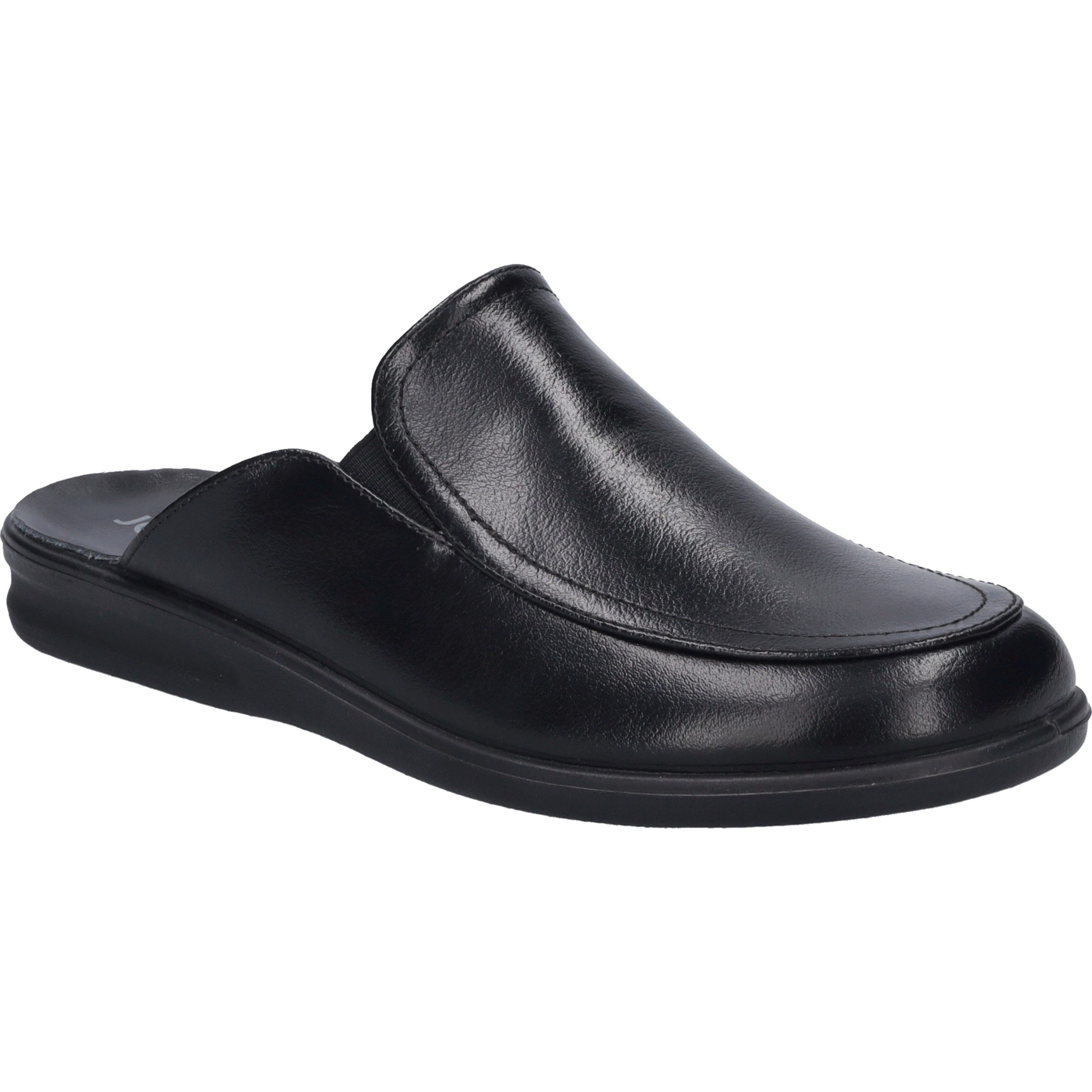 Josef Seibel Belfort 20, schwarz Hausschuh