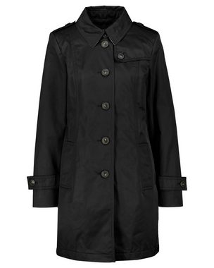 Fuchs Schmitt Kurzmantel Damen Trenchcoat