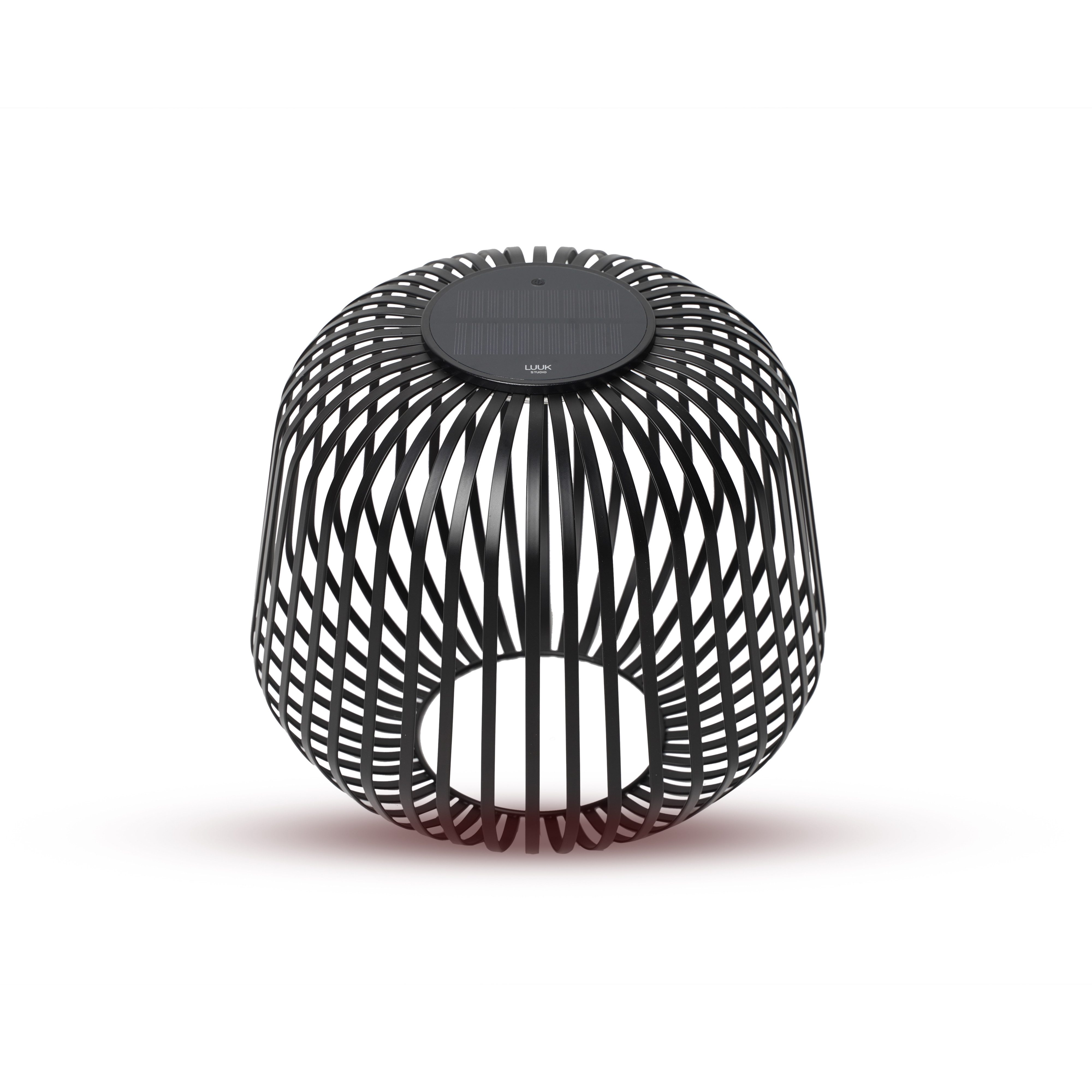 LUUK Studio LED Solarleuchte SOLIS, LED günstig online kaufen