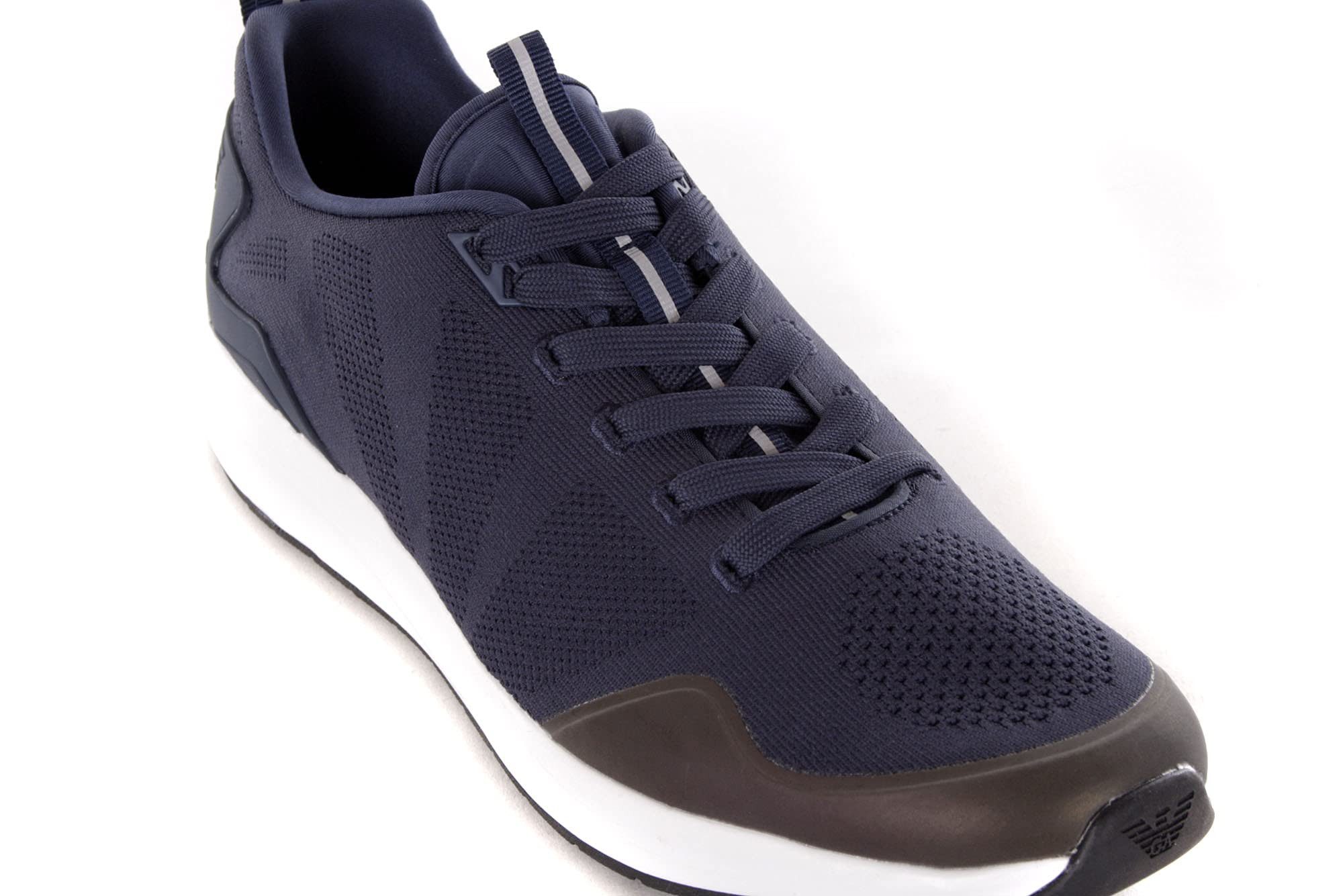 ARMANI EXCHANGE EA7 Emporio Armani Schnürschuh