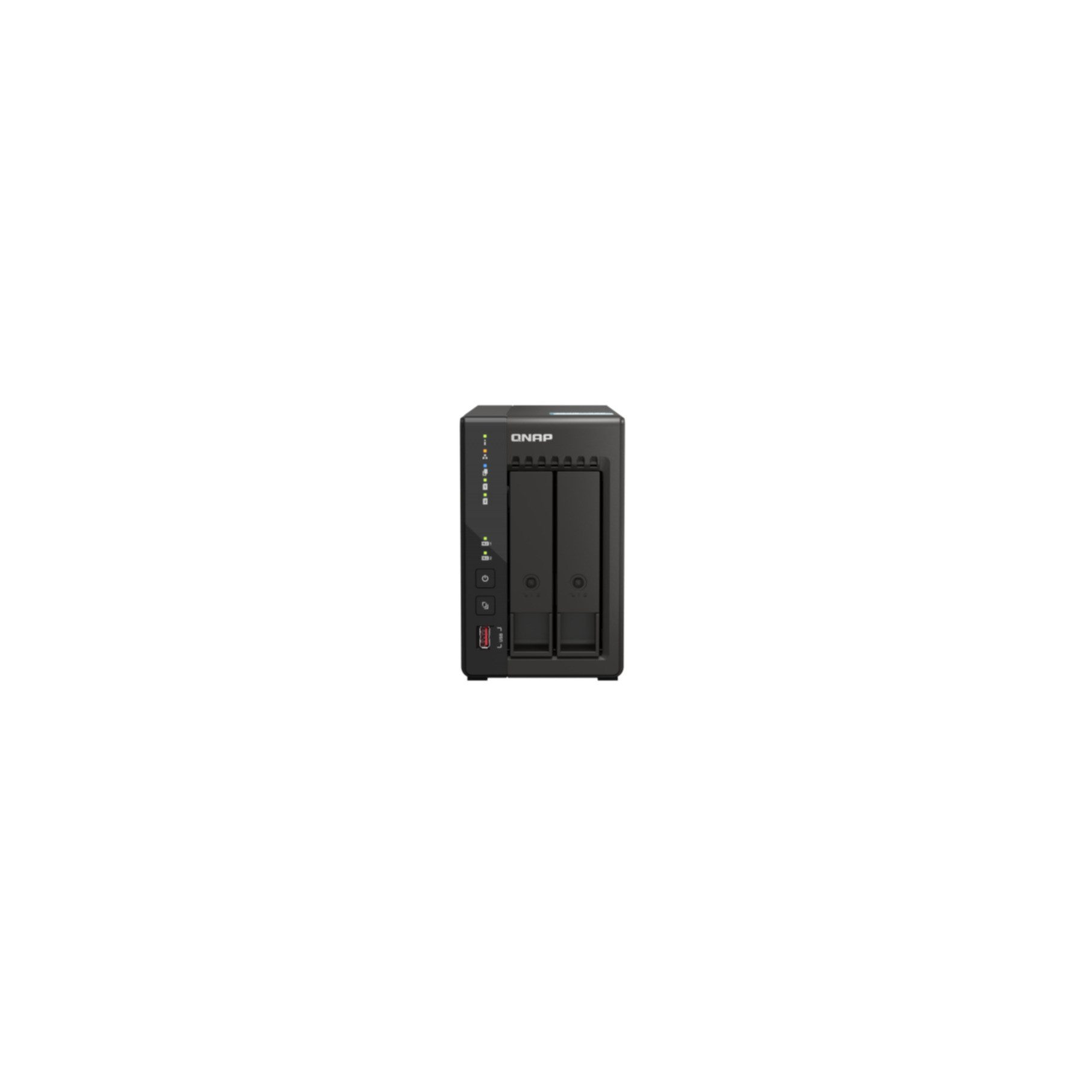 QNAP TS-253E NAS-Server