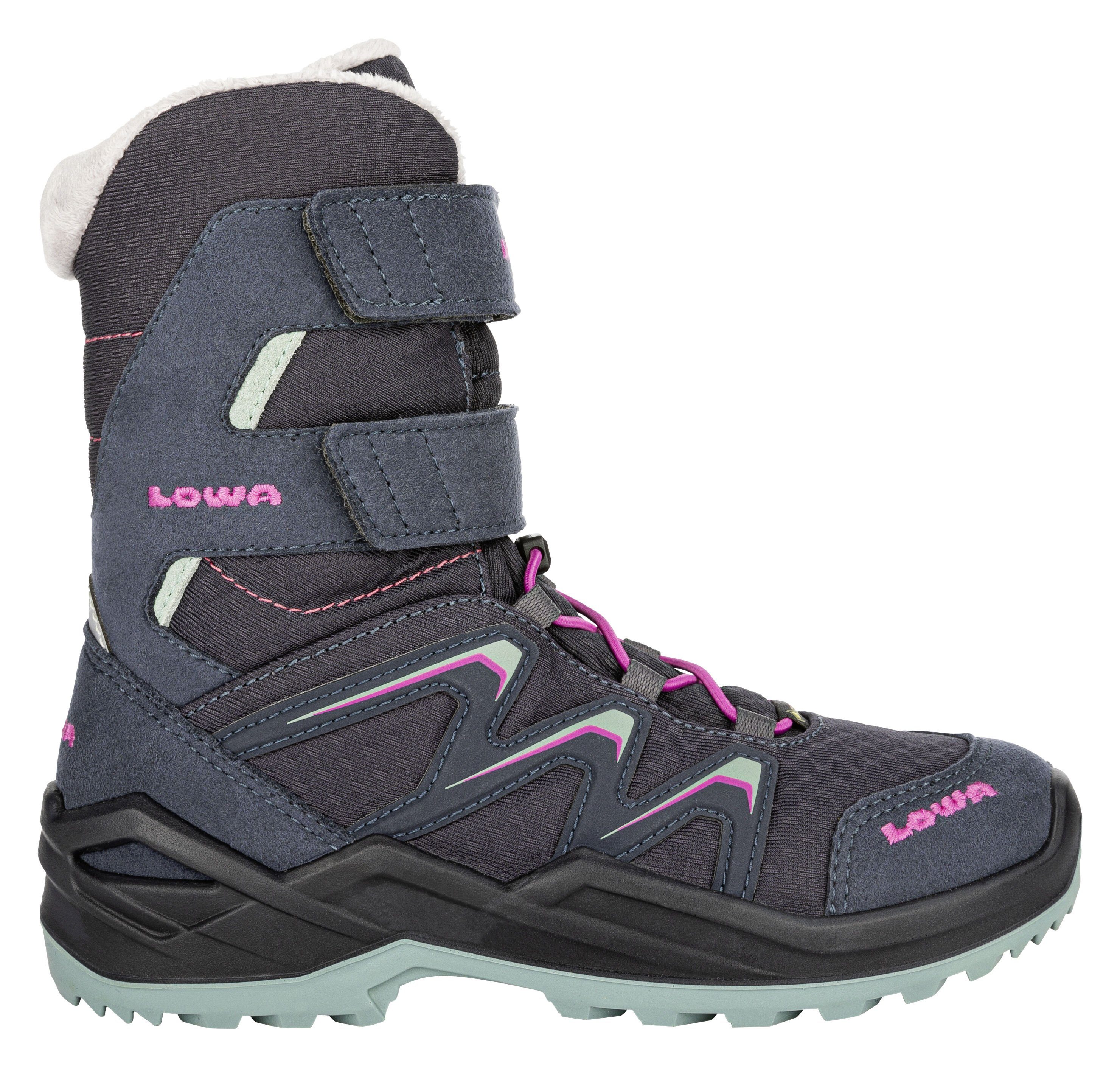 Lowa MADDOX WARM GTX HI Outdoorschuh