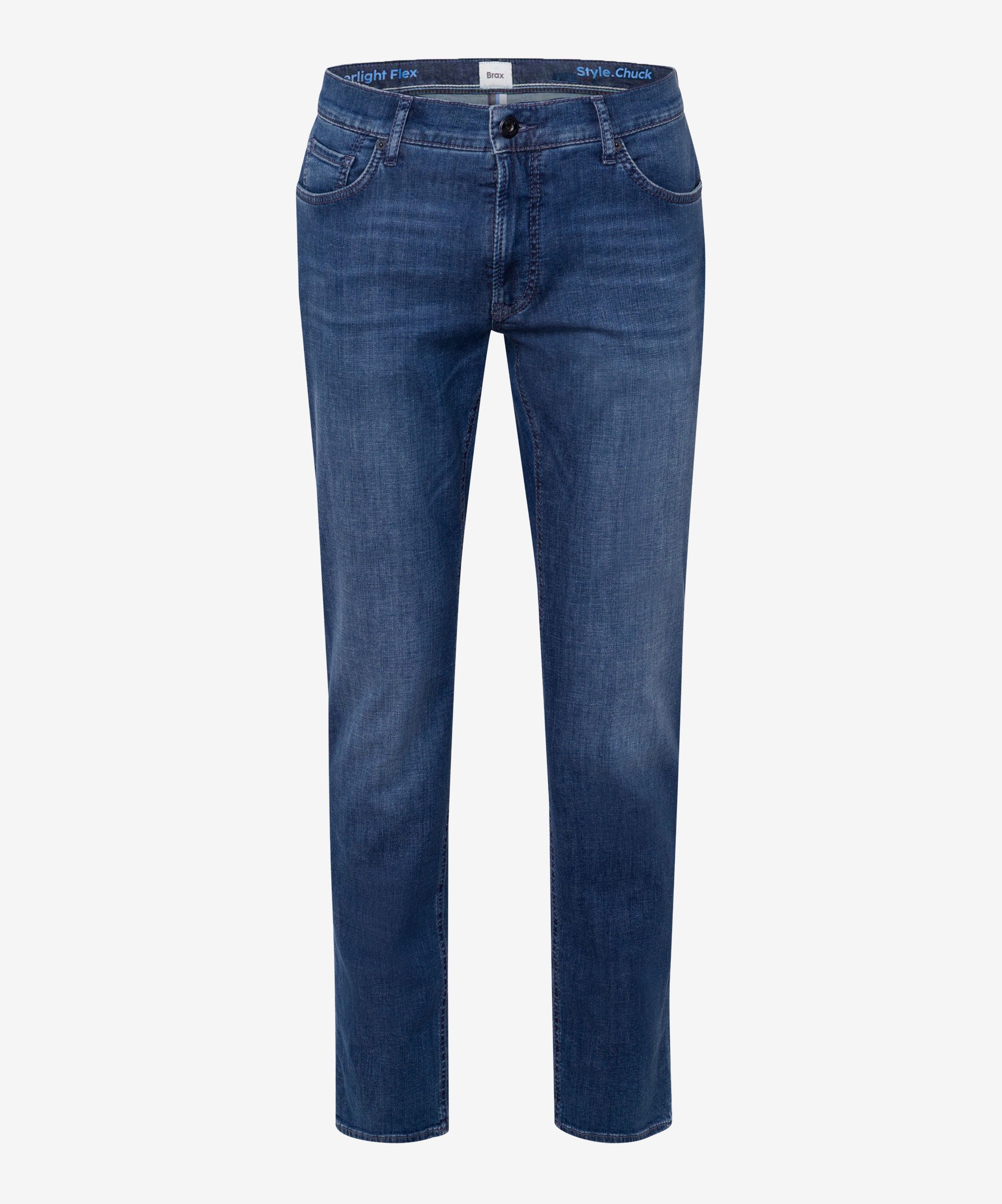 5-Pocket-Jeans Chuck