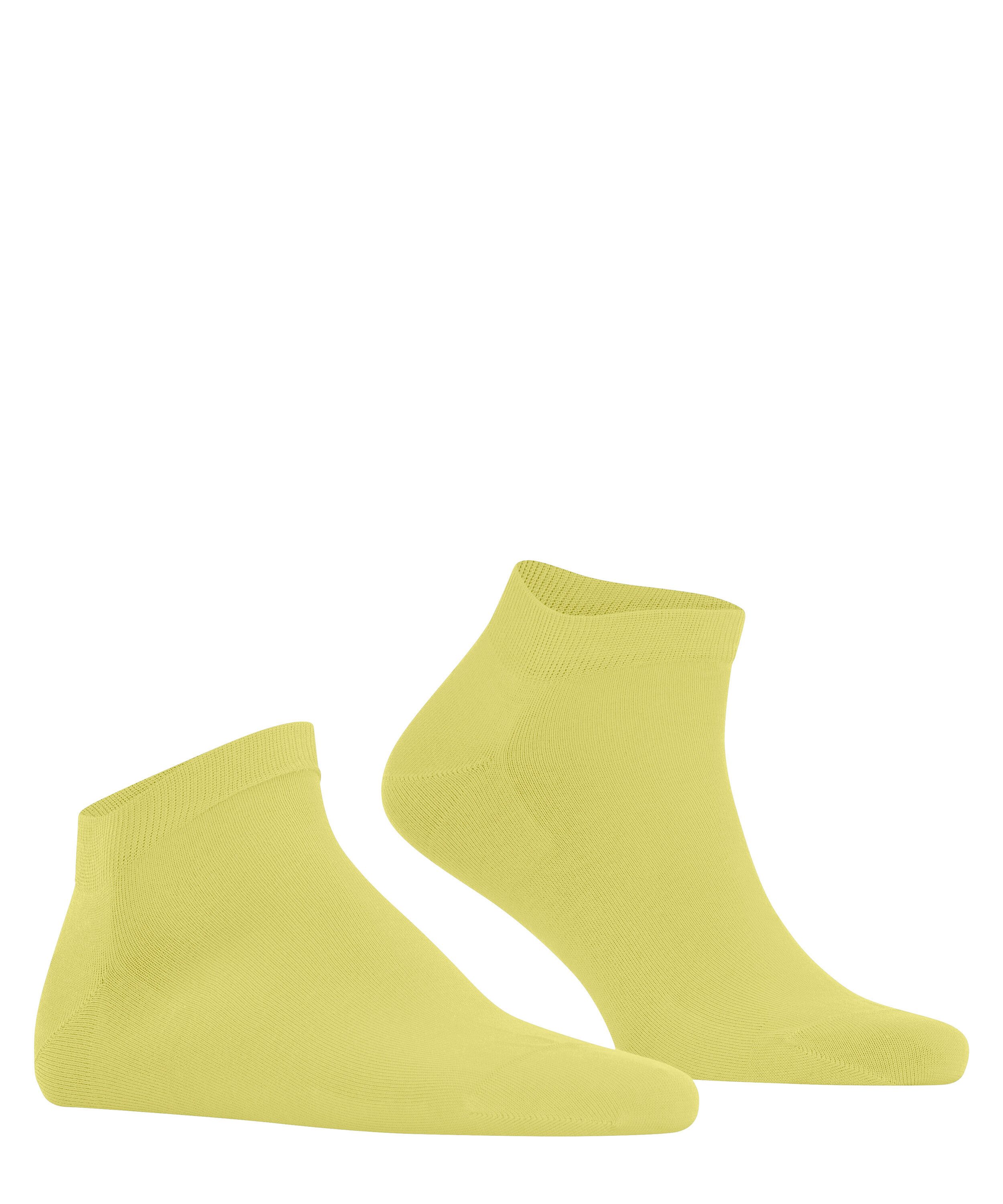 FALKE Sneakersocken Cool 24/7 (1-Paar) mit günstig online kaufen