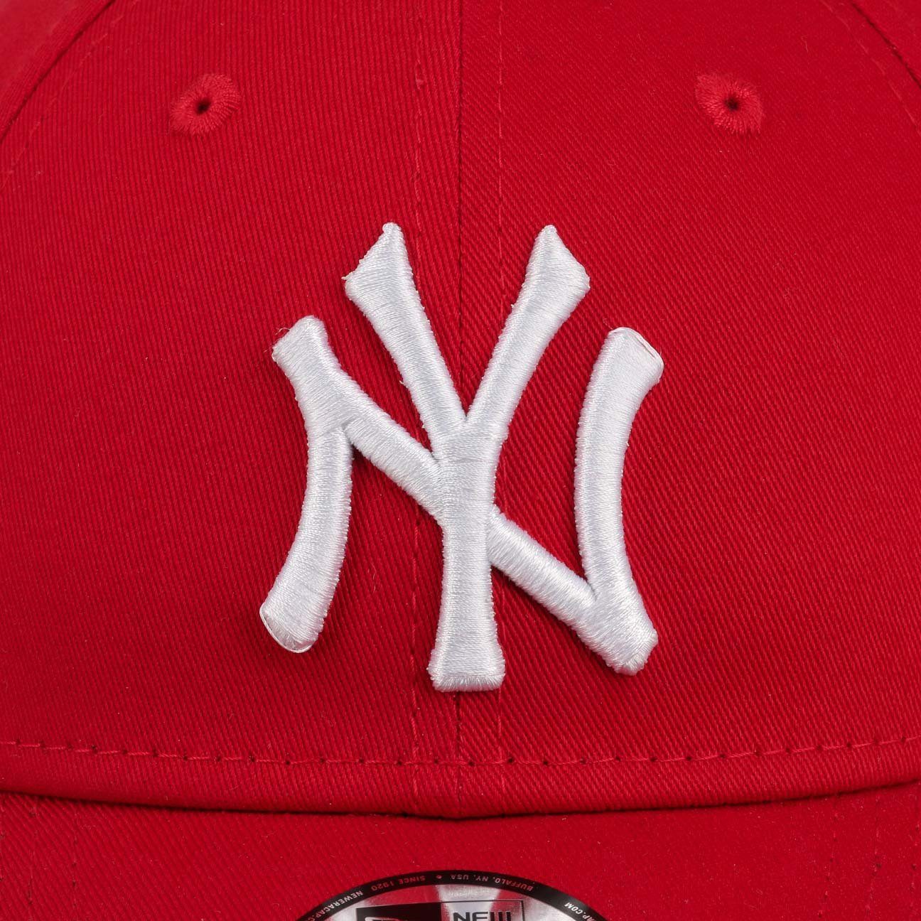 New Era Baseball Cap (1-St) Kindercap rot Snapback