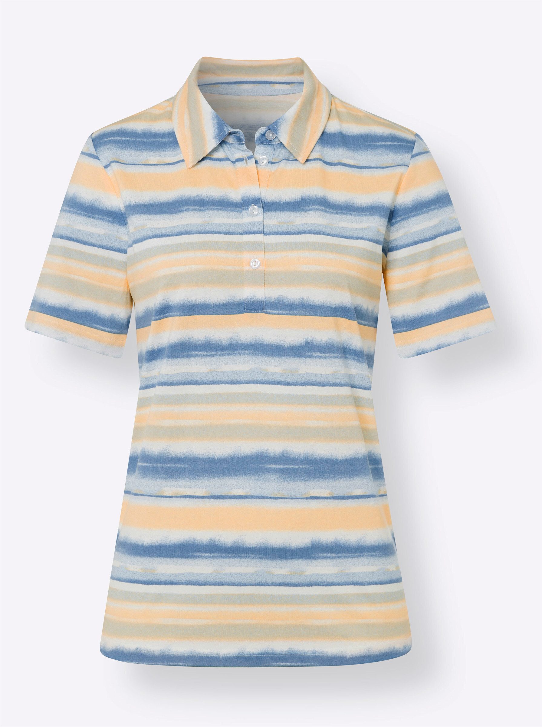 T-Shirt Poloshirt Kurzarm