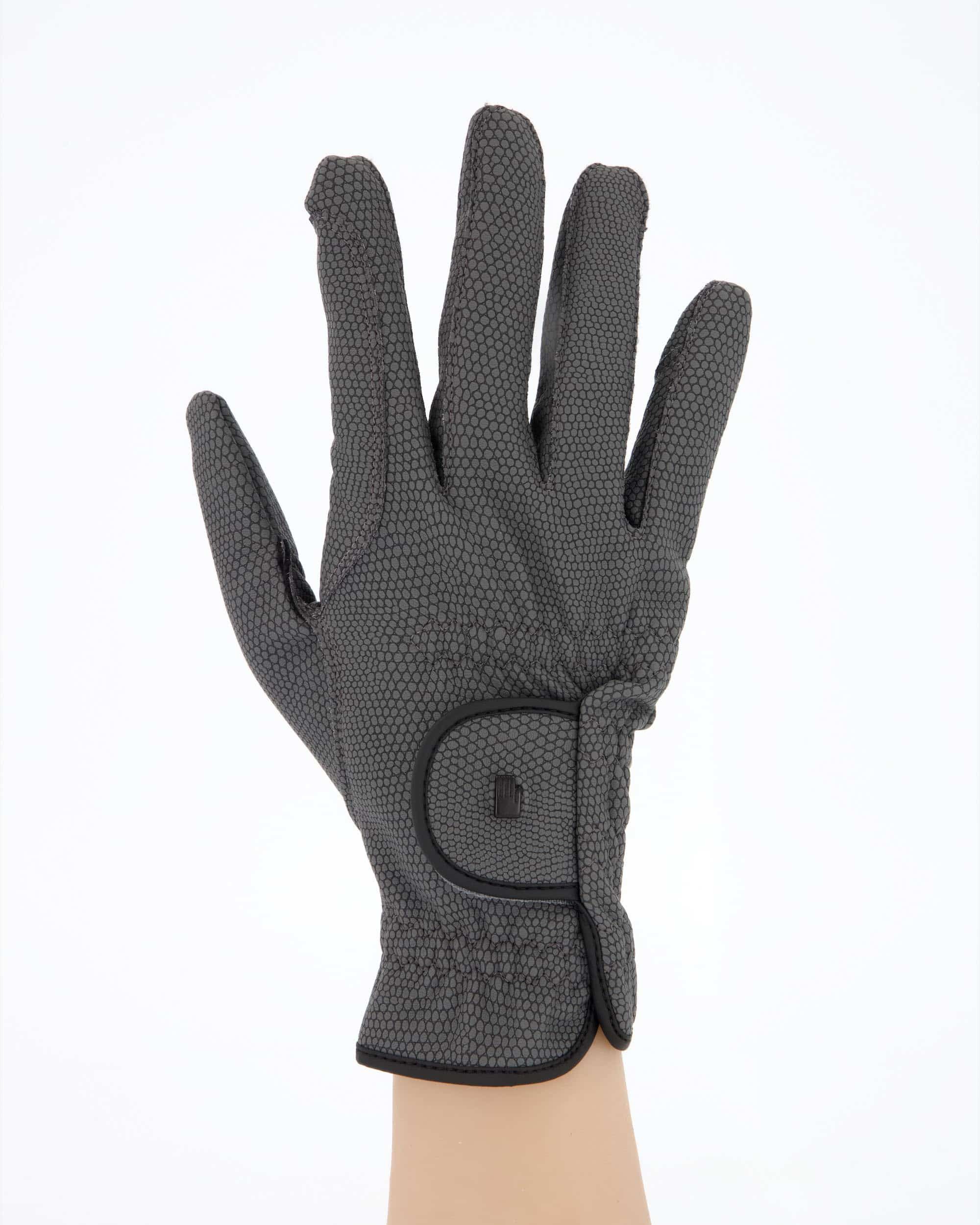 Roeckl Reithandschuhe Reithandschuh Roeck-Grip Winter