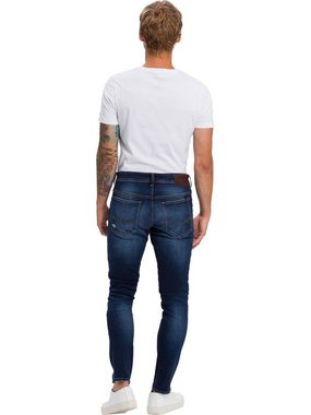 CROSS JEANS® Skinny-fit-Jeans SCOTT mit Stretch