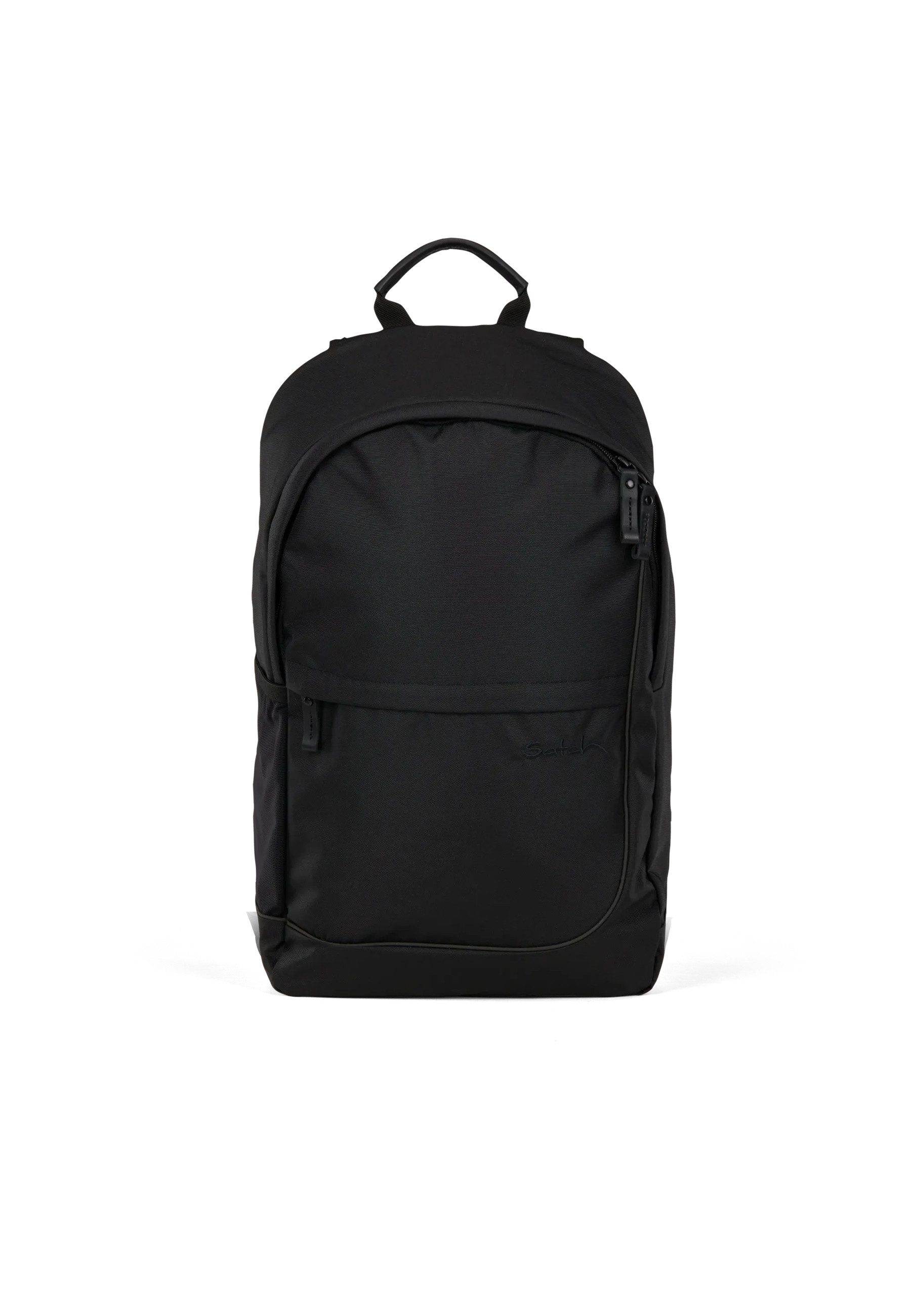 Satch Daypack Fly (1-tlg), das Außenmaterial besteht zu 100% recycelten PET-Flaschen