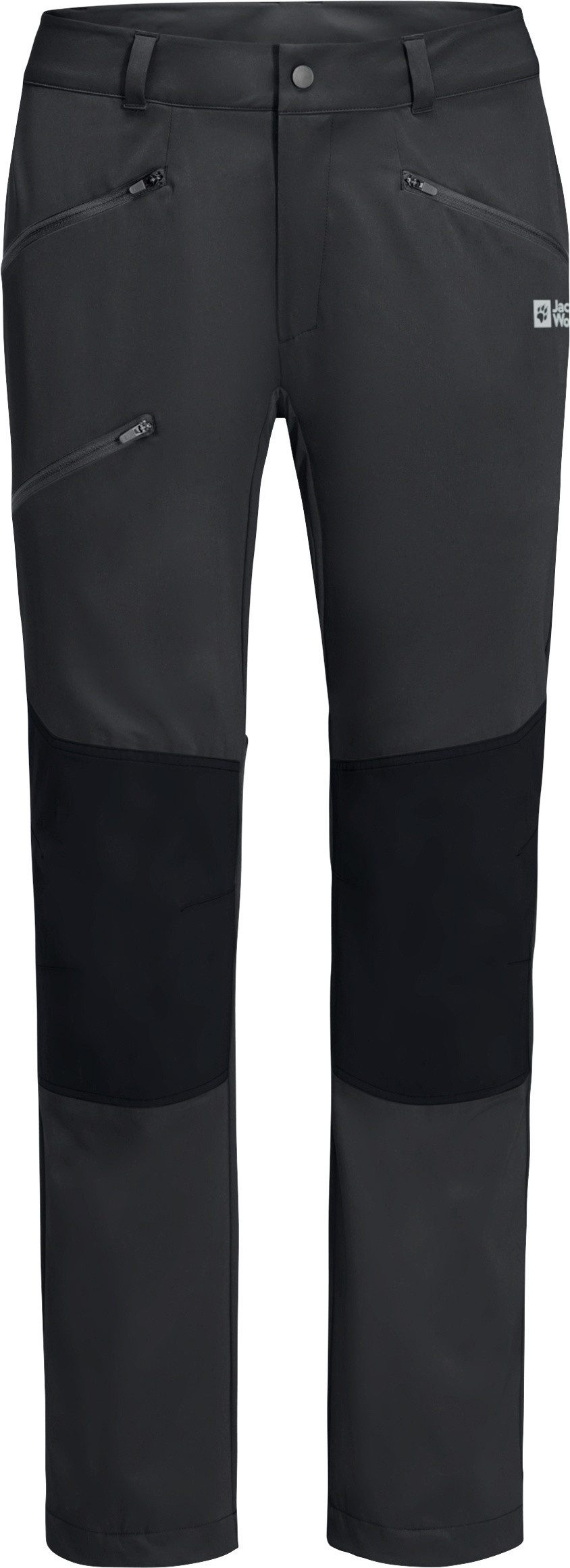 Jack Wolfskin Trekkinghose HIKING ALPINE PANTS M