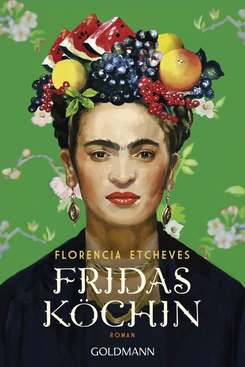 Fridas Köchin / Florencia Etcheves