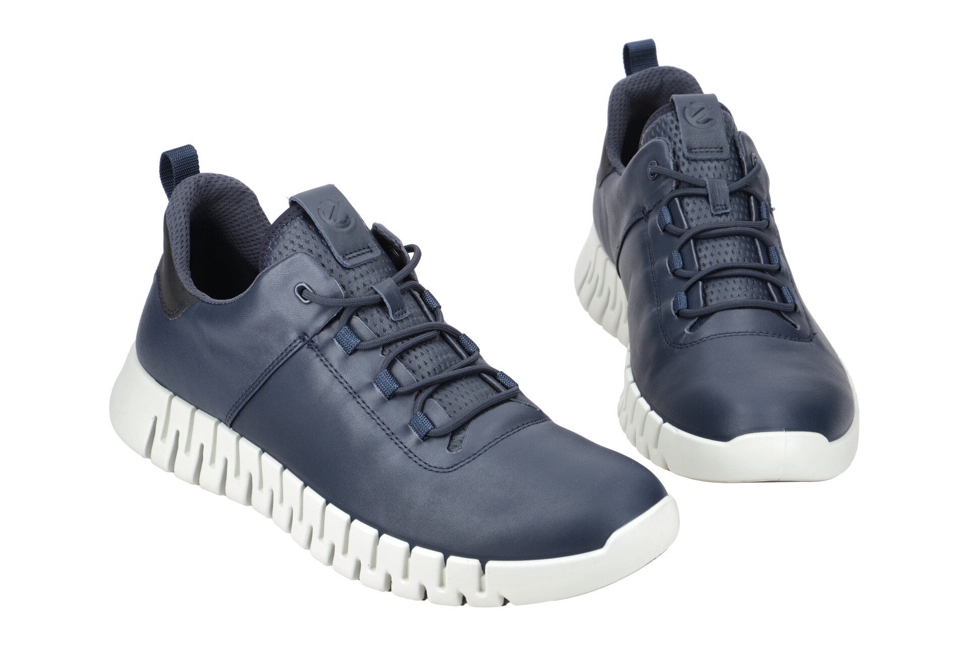 Ecco 52520450595 Schnürschuh