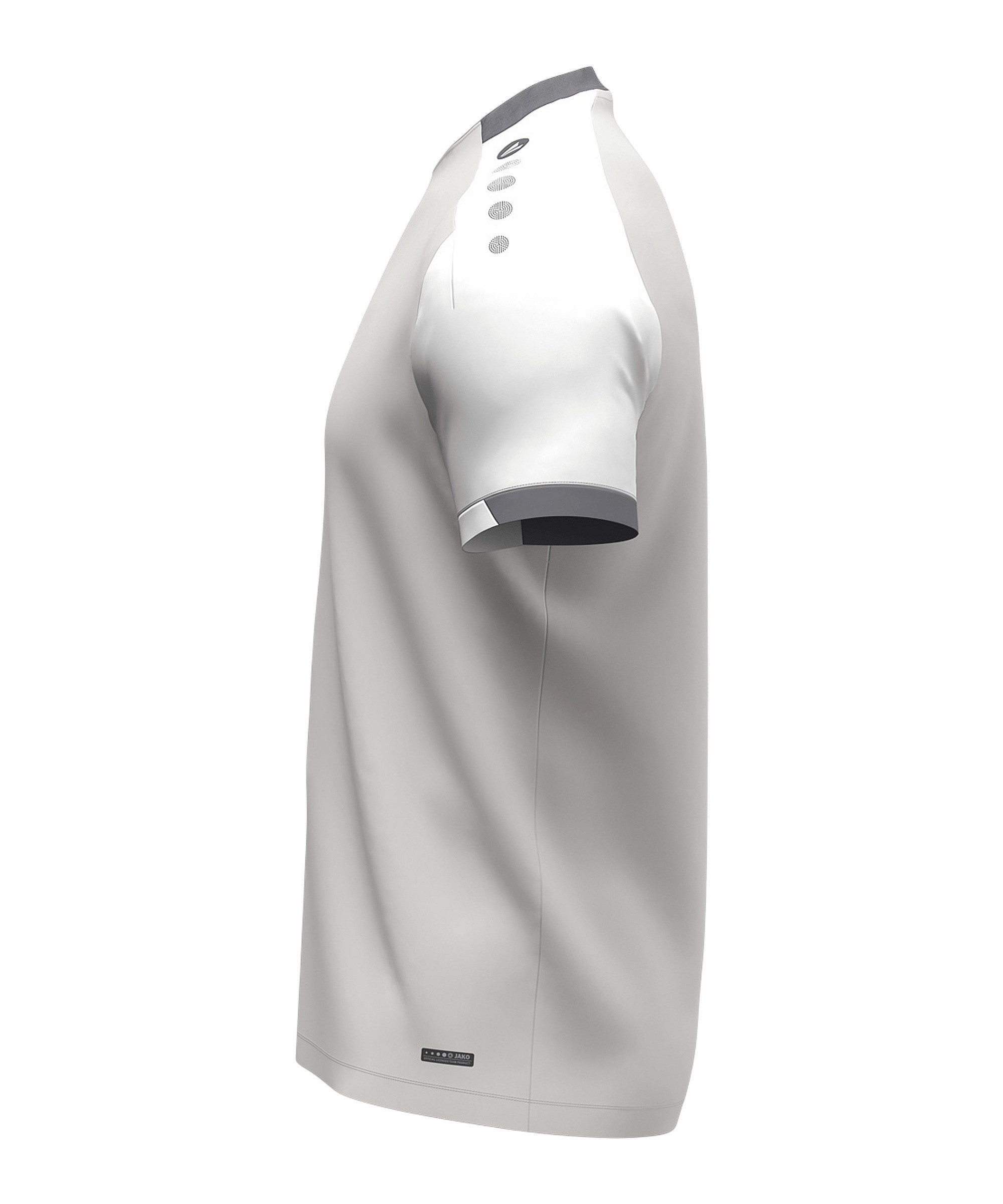 Jako Poloshirt Dynamic T-Shirt (1-tlg) default