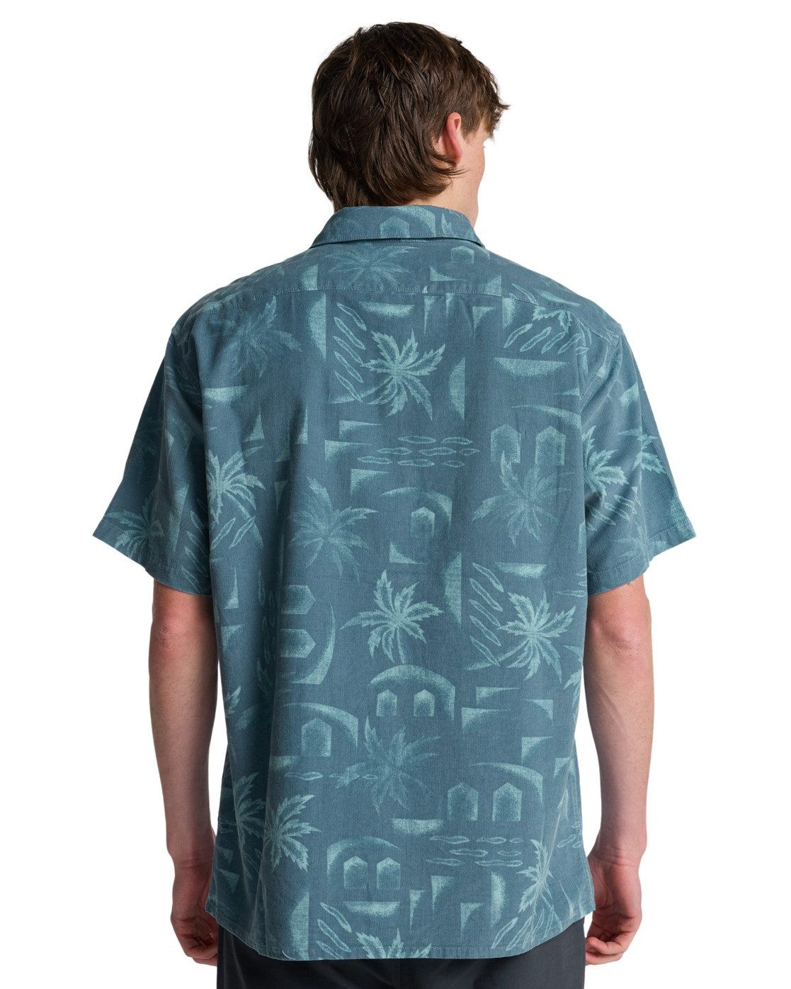 Billabong Kurzarmhemd Solana Cord