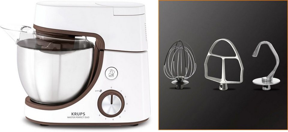 Krups Küchenmaschine Rezepte 2021 Krups Küchenmaschine Rezepte 2021