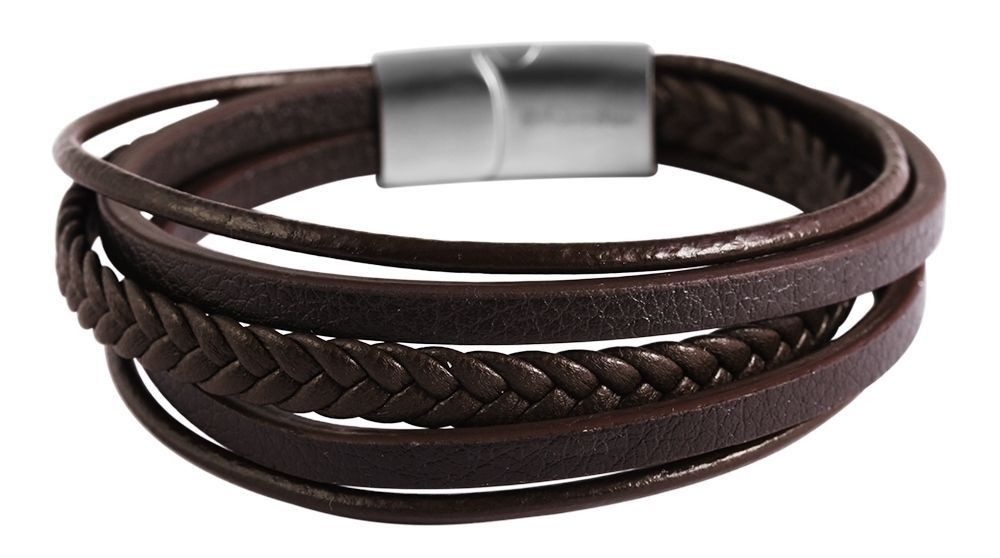 AKZENT Armband Eddie, langlebig