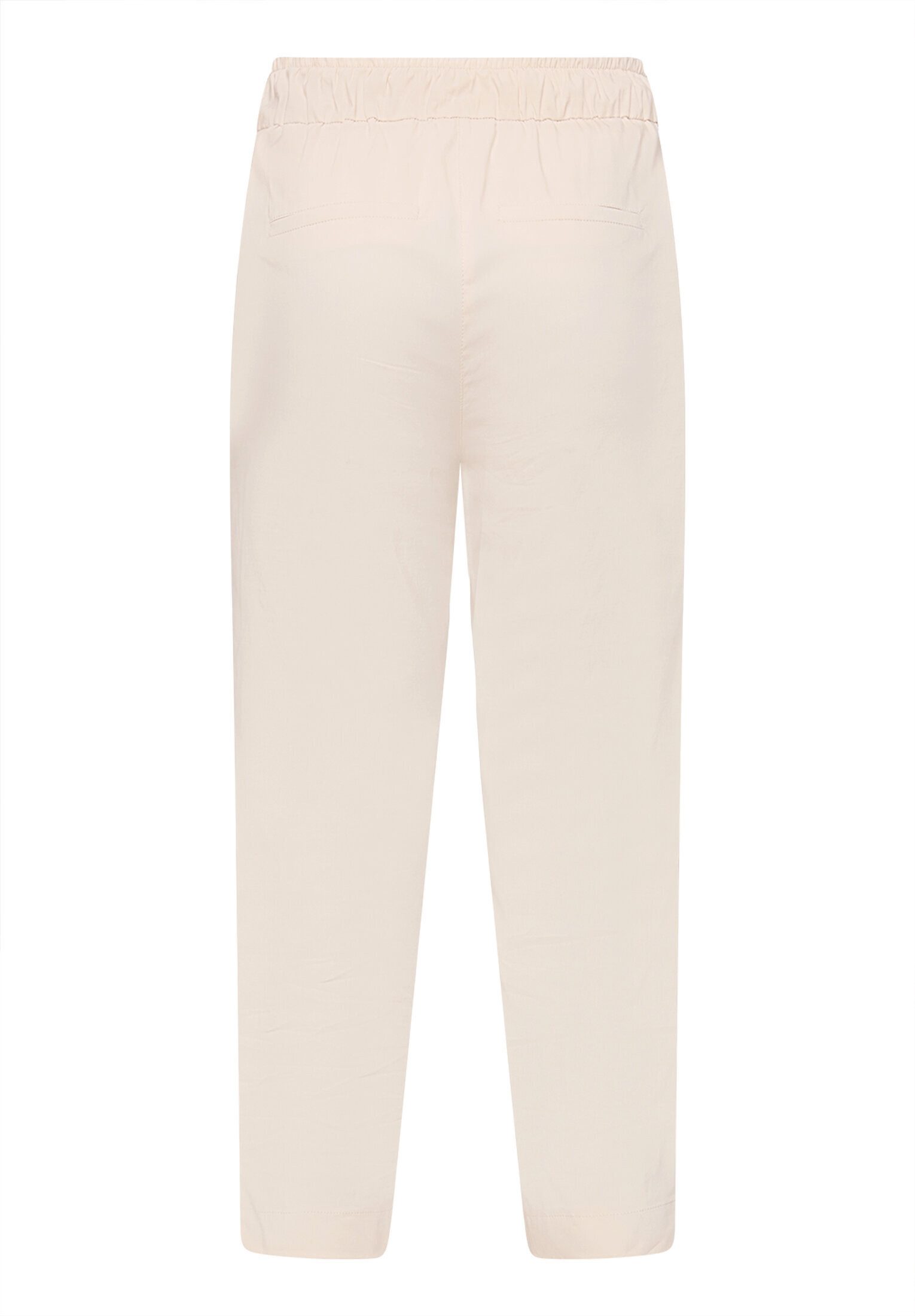 Betty&Co Stoffhose Damen mit elastischem Bund