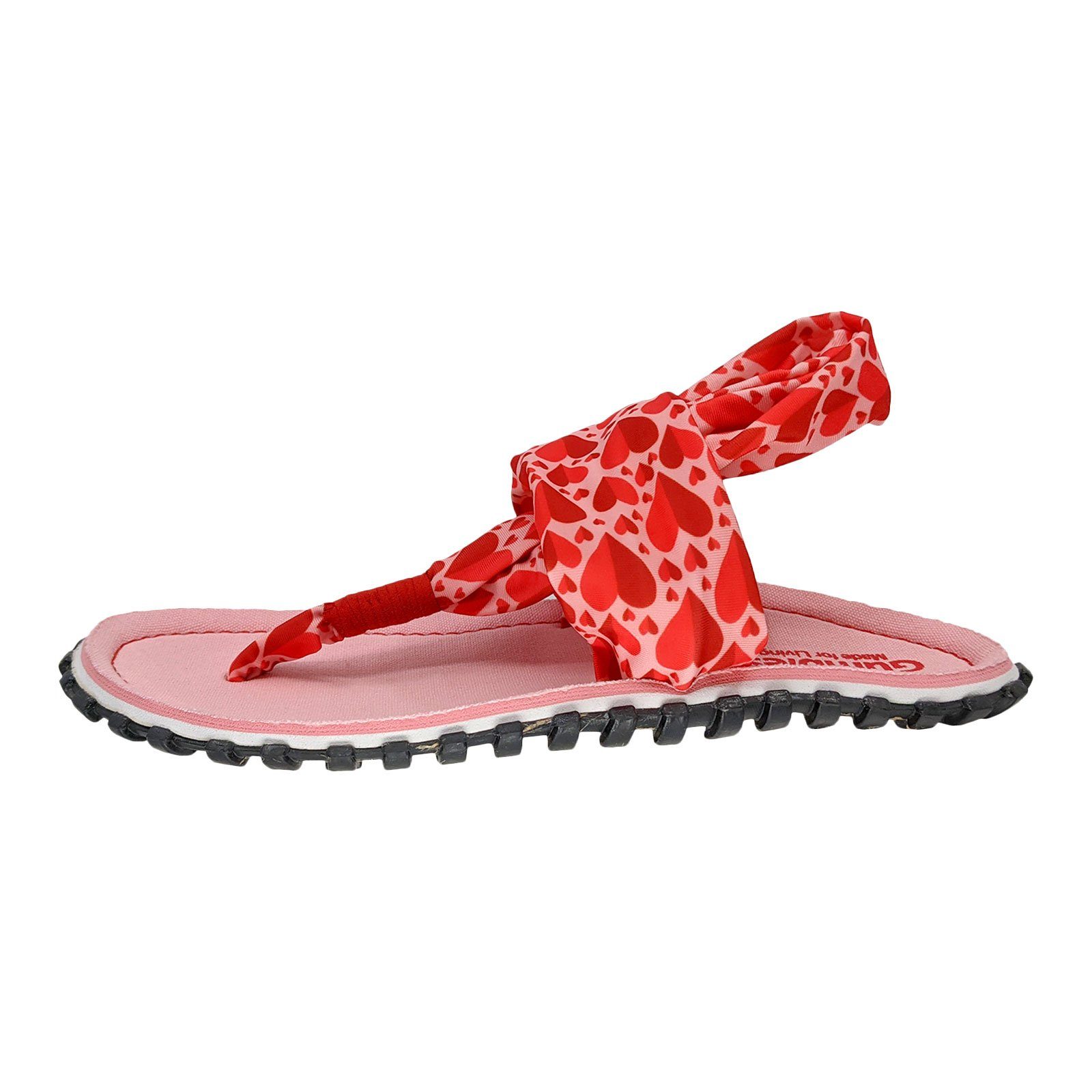 Gumbies Slingback Sandale mit Stoff-Riemen günstig online kaufen