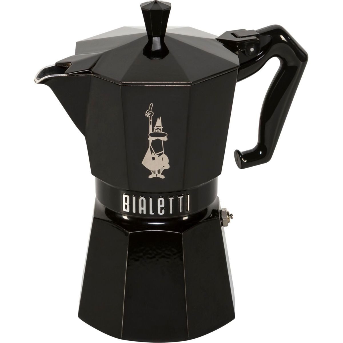 BIALETTI MOKA EXCLUSIVE 6TZ
