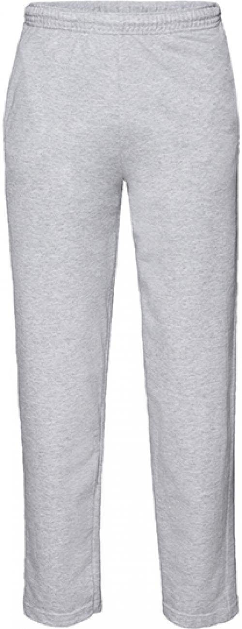 Fruit of the Loom Trainingshose Lightweight Open Hem Jog Pants / Jogging-Sp günstig online kaufen
