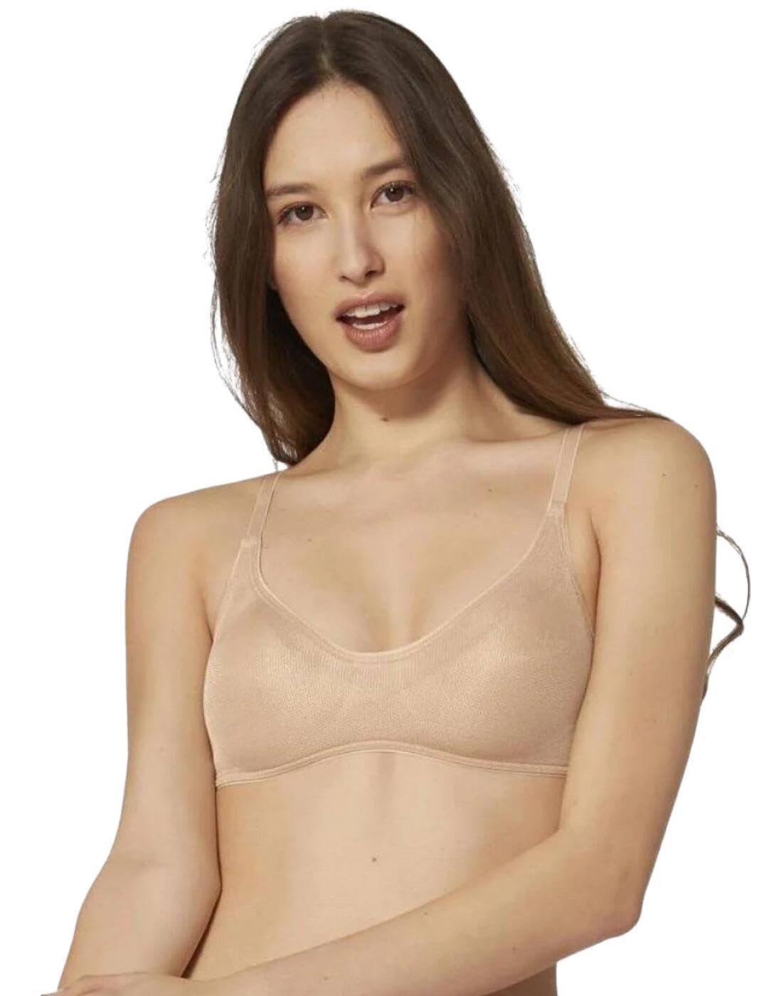 T-Shirt-BH Oxygene H Soft Bra