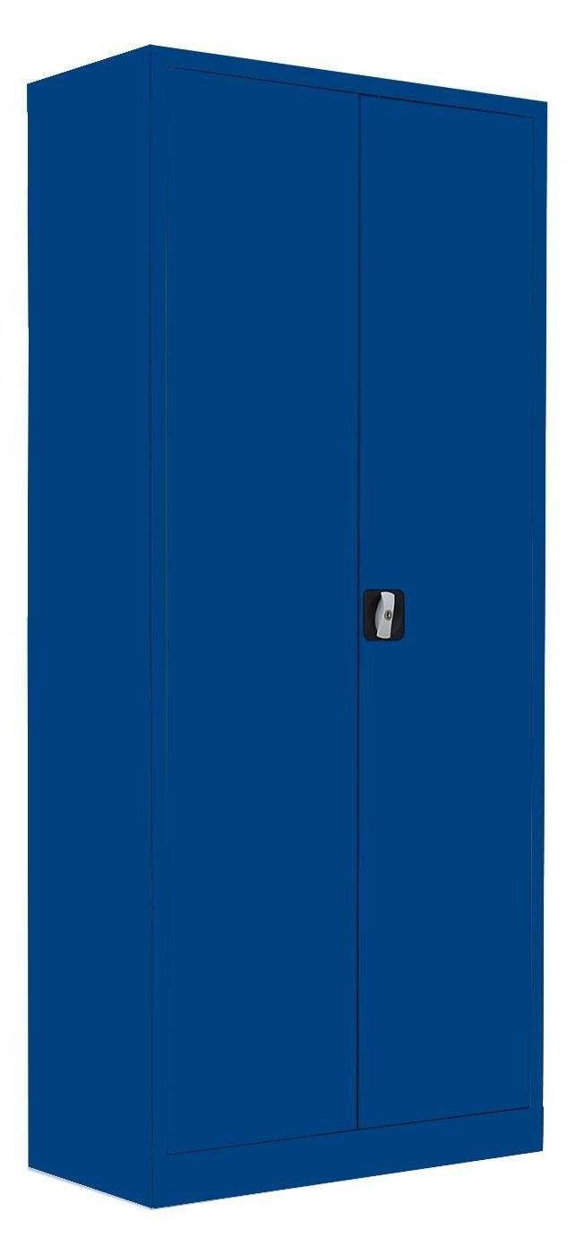 Steelboxx Mehrzweckschrank Lüllmann® Flügeltürenschrank, 4,5 OH, günstig online kaufen