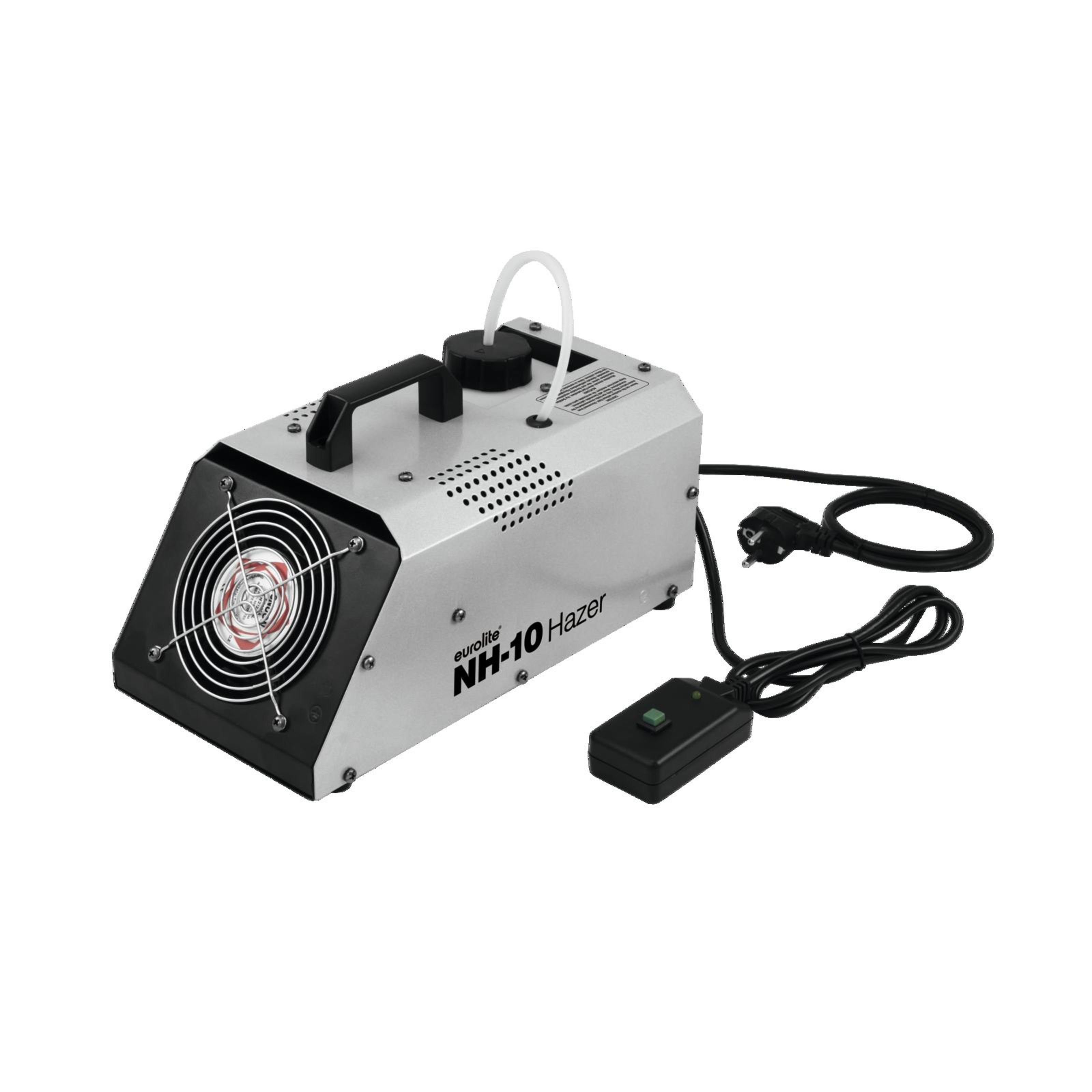EUROLITE Discolicht, NH-10 - Hazer