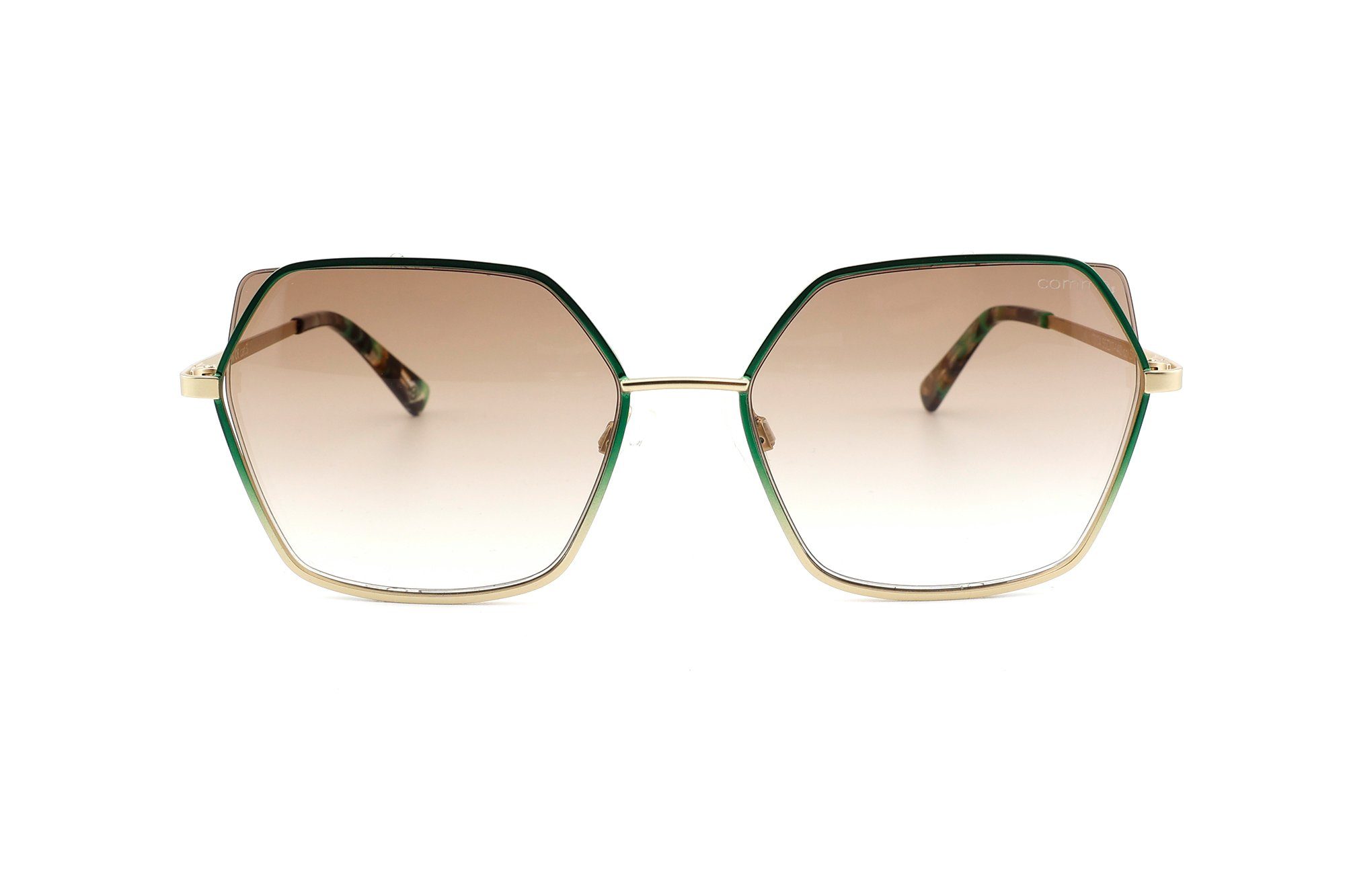 comma Sonnenbrille 7717451 Modebrille; Kombination