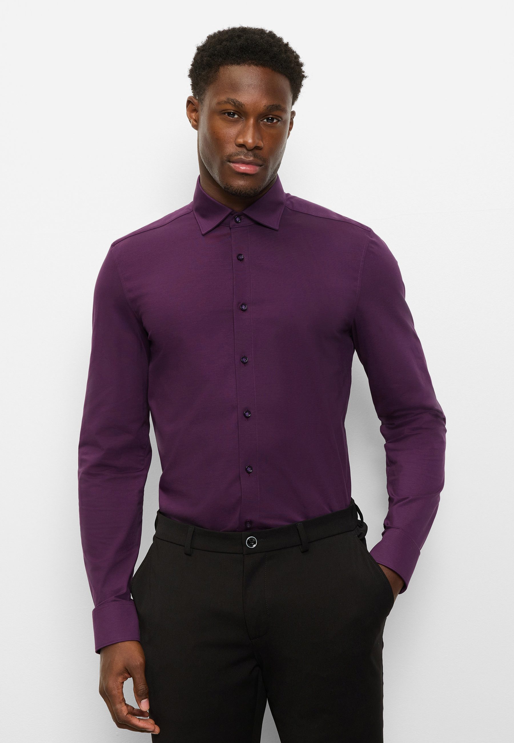 OLYMP Businesshemd OLYMP Level Five 24/Seven, body fit, Kent günstig online kaufen