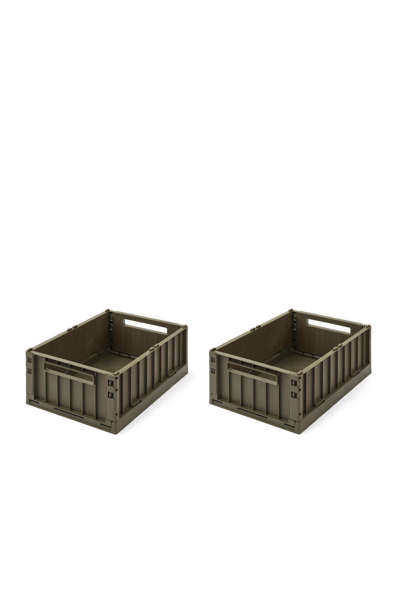 Aufbewahrungsbox Weston Aufbewahrungskiste